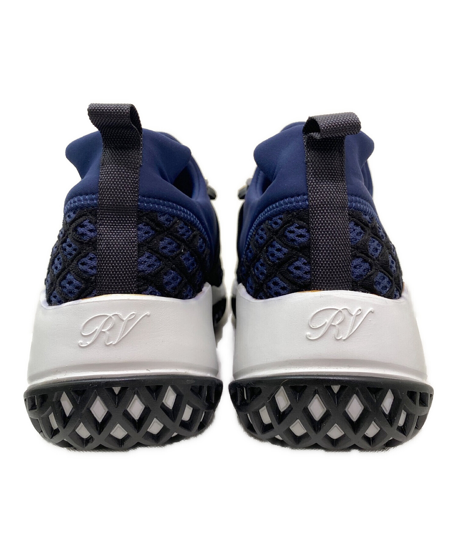 中古・古着通販】Roger Vivier (ロジェ ヴィヴィエ) ヴィヴ ラン