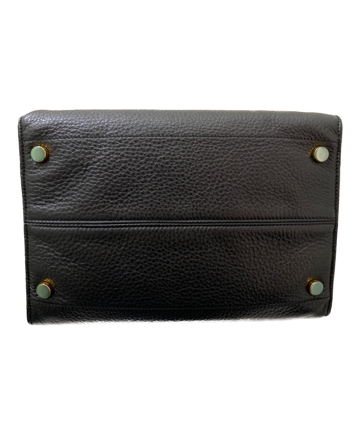 中古・古着通販】TOM FORD (トムフォード) ALIX BOX ブラック
