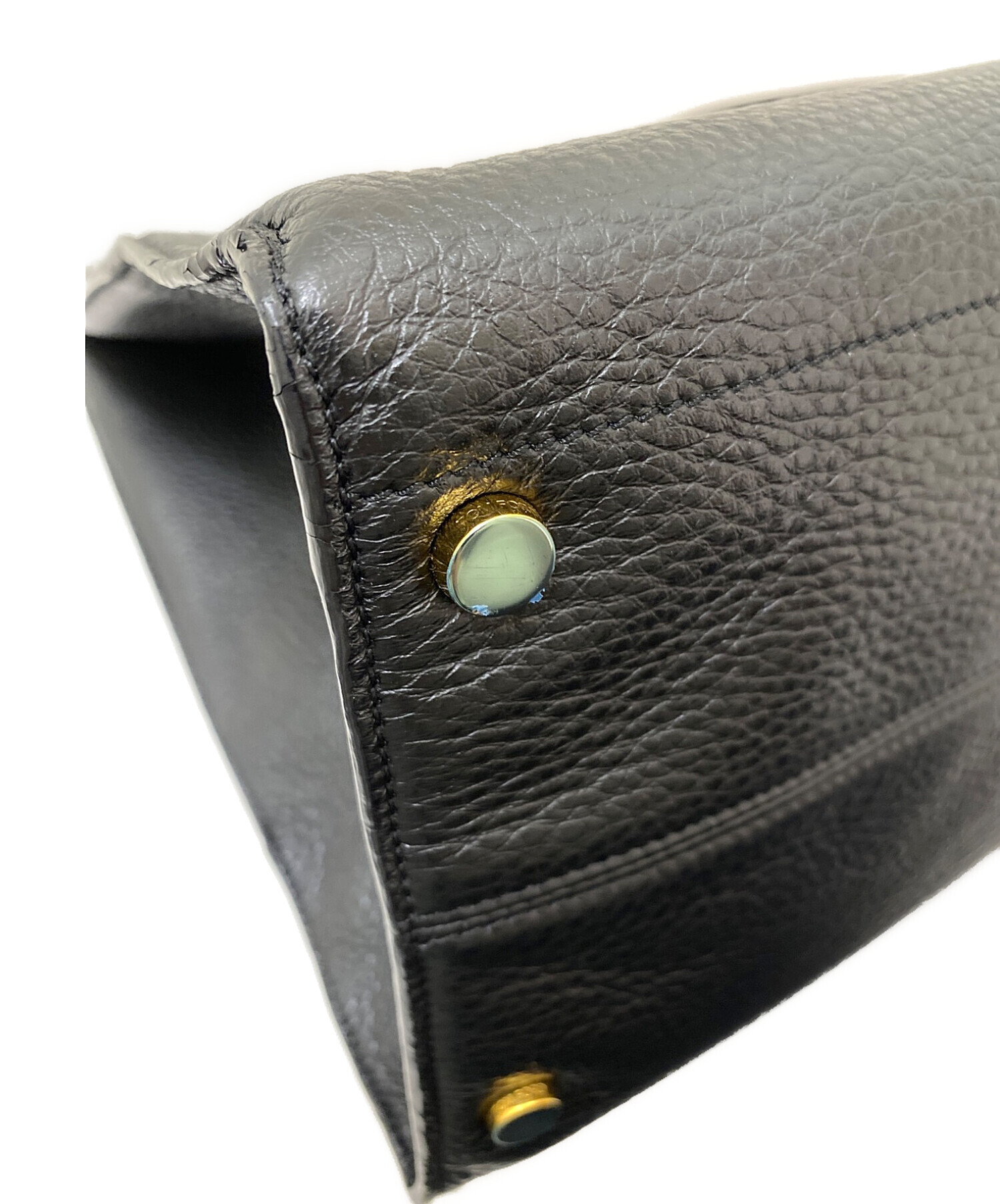 中古・古着通販】TOM FORD (トムフォード) ALIX BOX ブラック