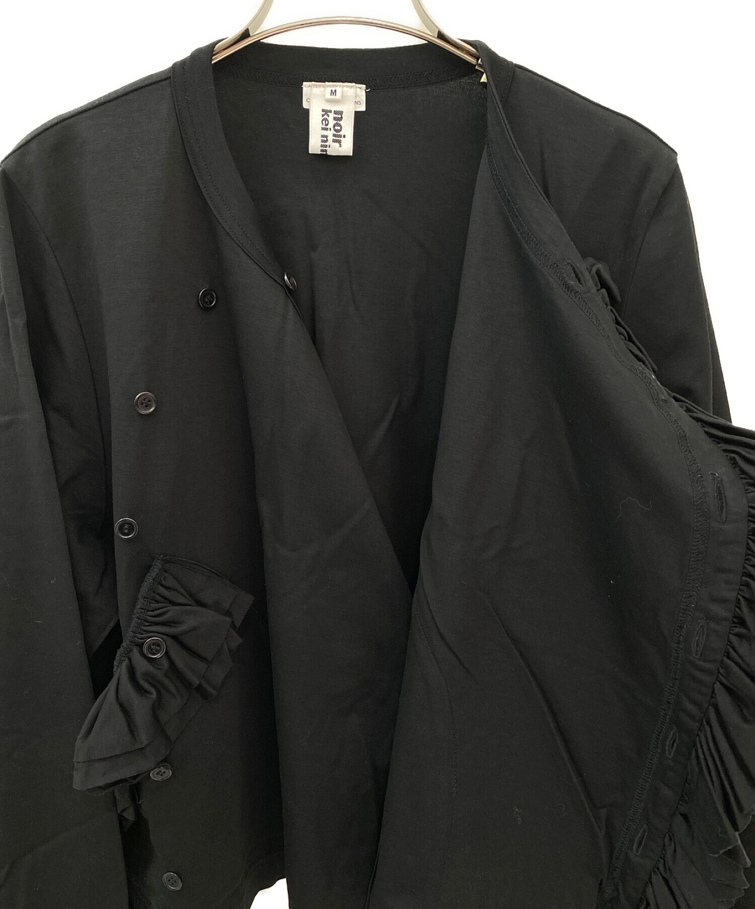 中古・古着通販】noir kei ninomiya (ノワール ケイ ニノミヤ