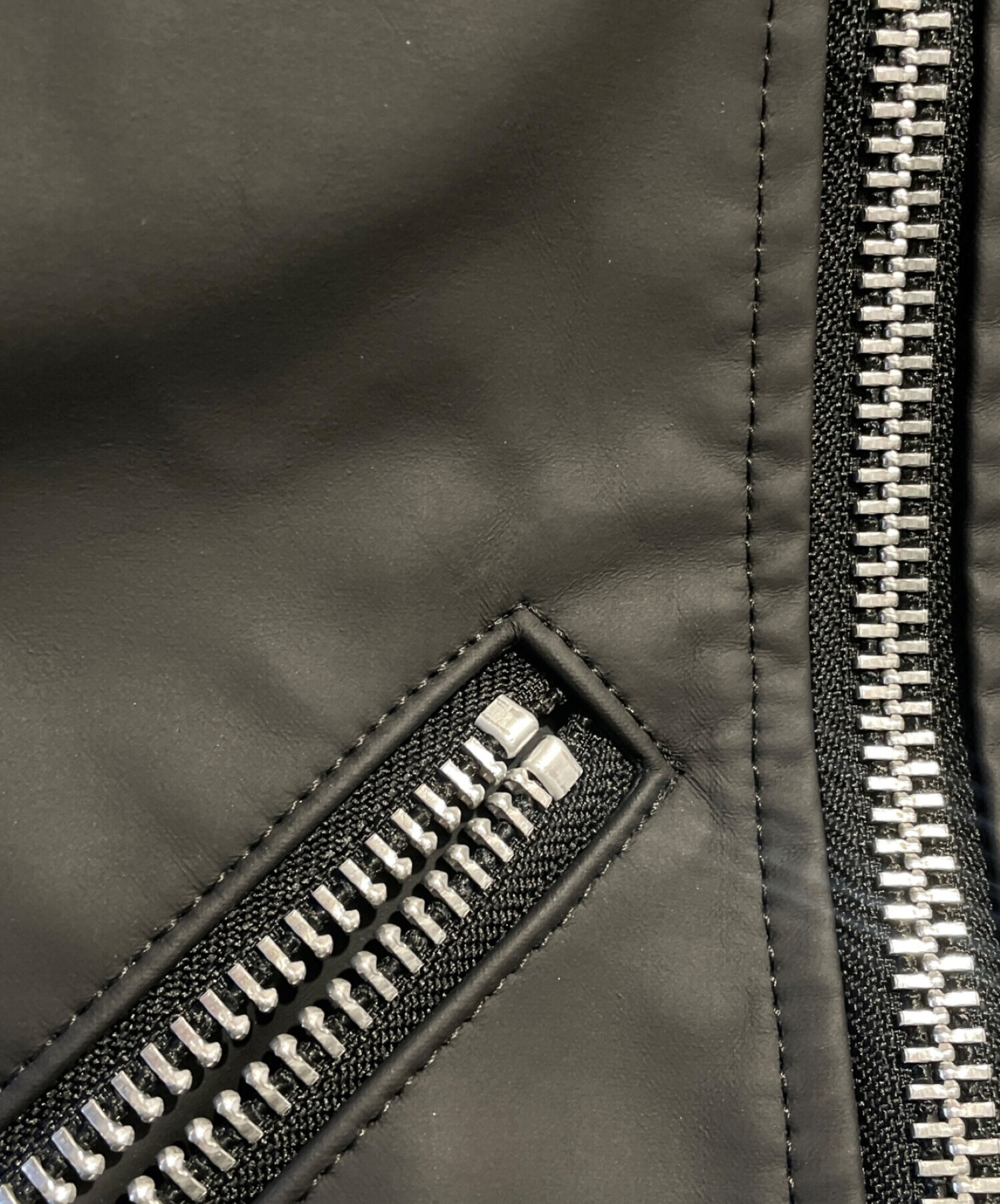 tricot COMME des GARCONS AD2003 ライダース 麻 tricot COMME des GARCONS AD2003 ライダース 麻