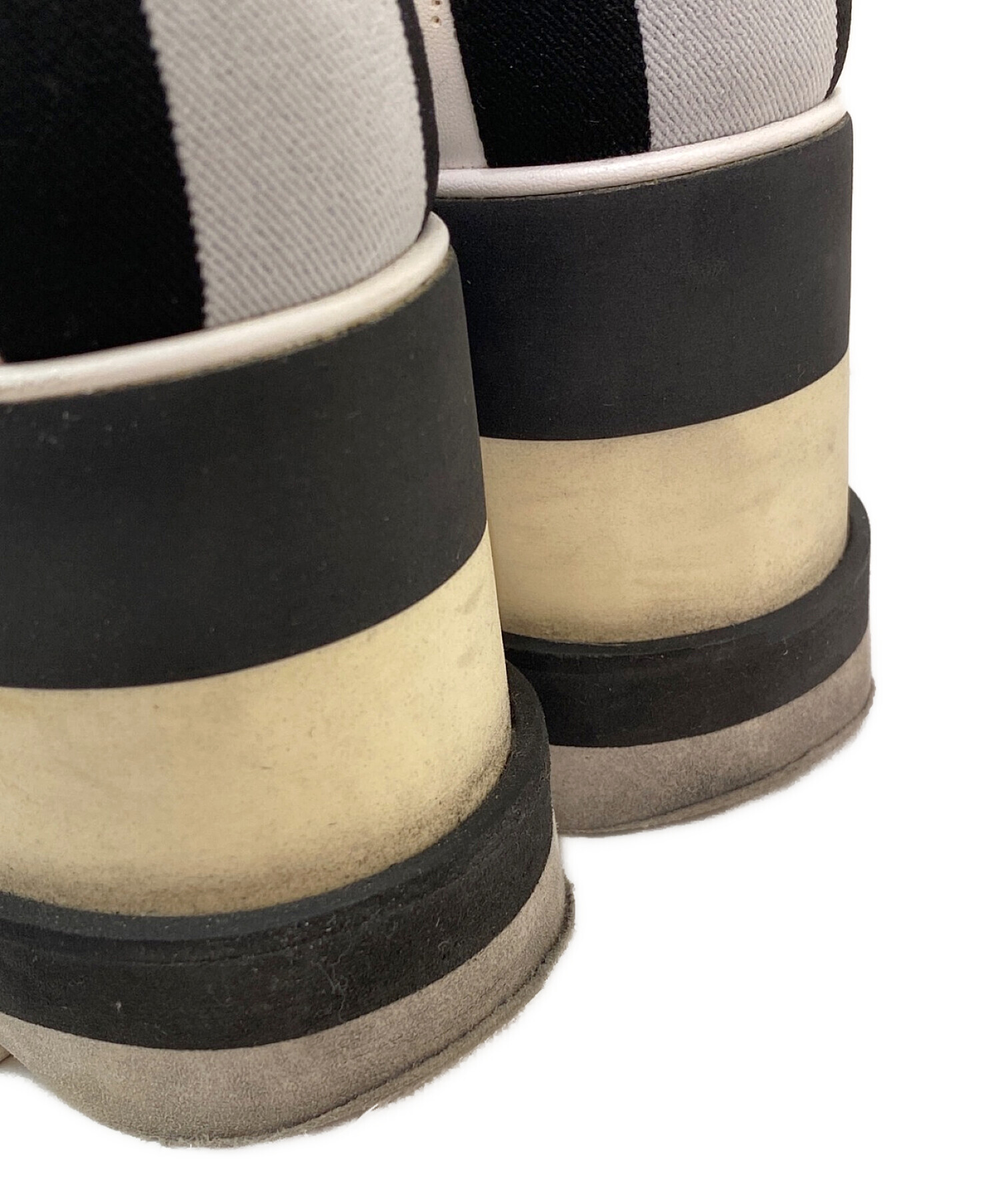 中古・古着通販】STELLA McCARTNEY (ステラマッカートニー) パンチング