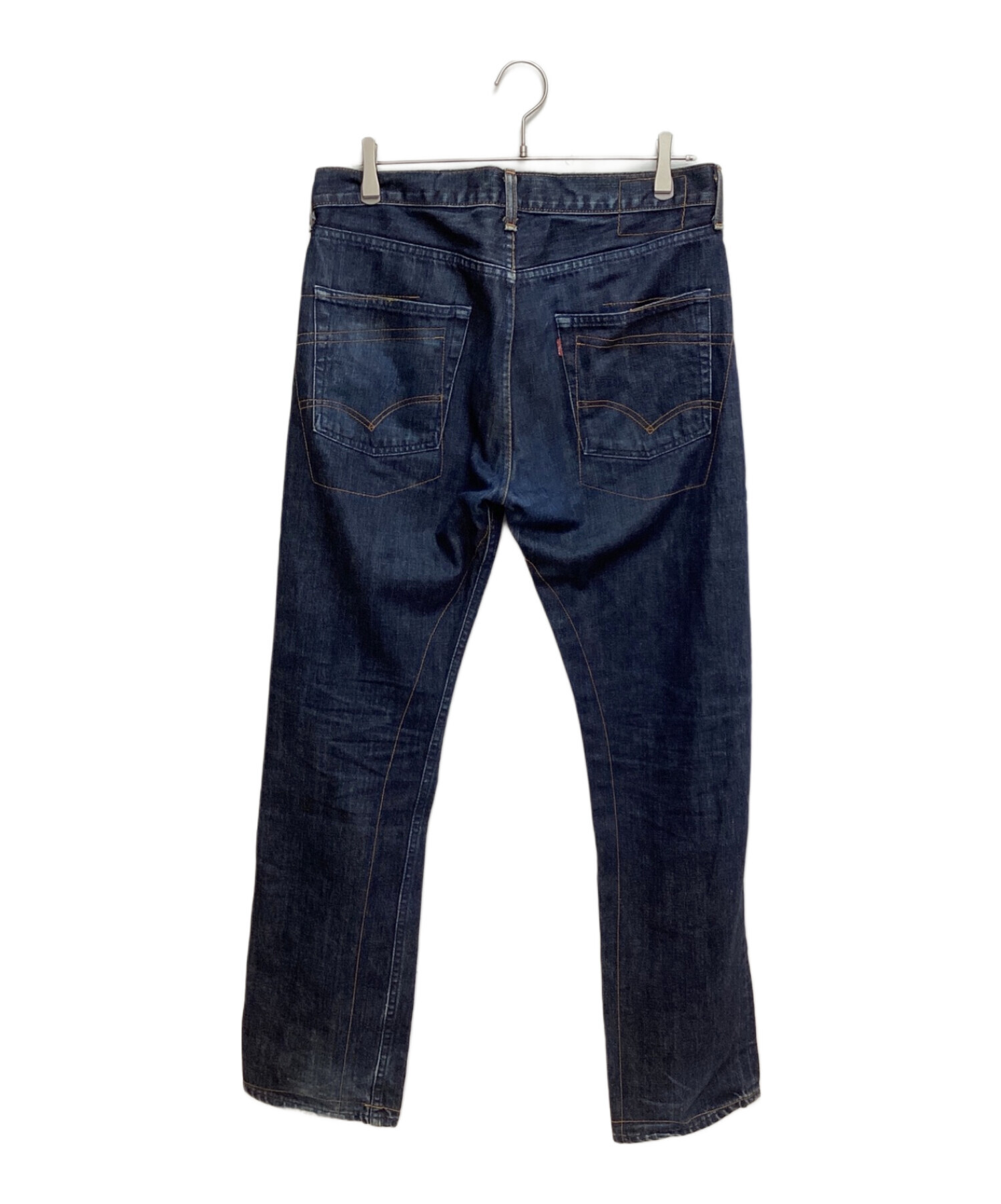 中古・古着通販】COMME des GARCONS JUNYA WATANABE MAN LEVI'S