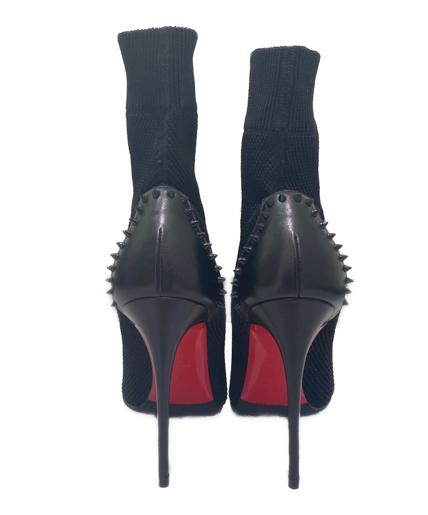 中古・古着通販】Christian Louboutin (クリスチャン・ルブタン 