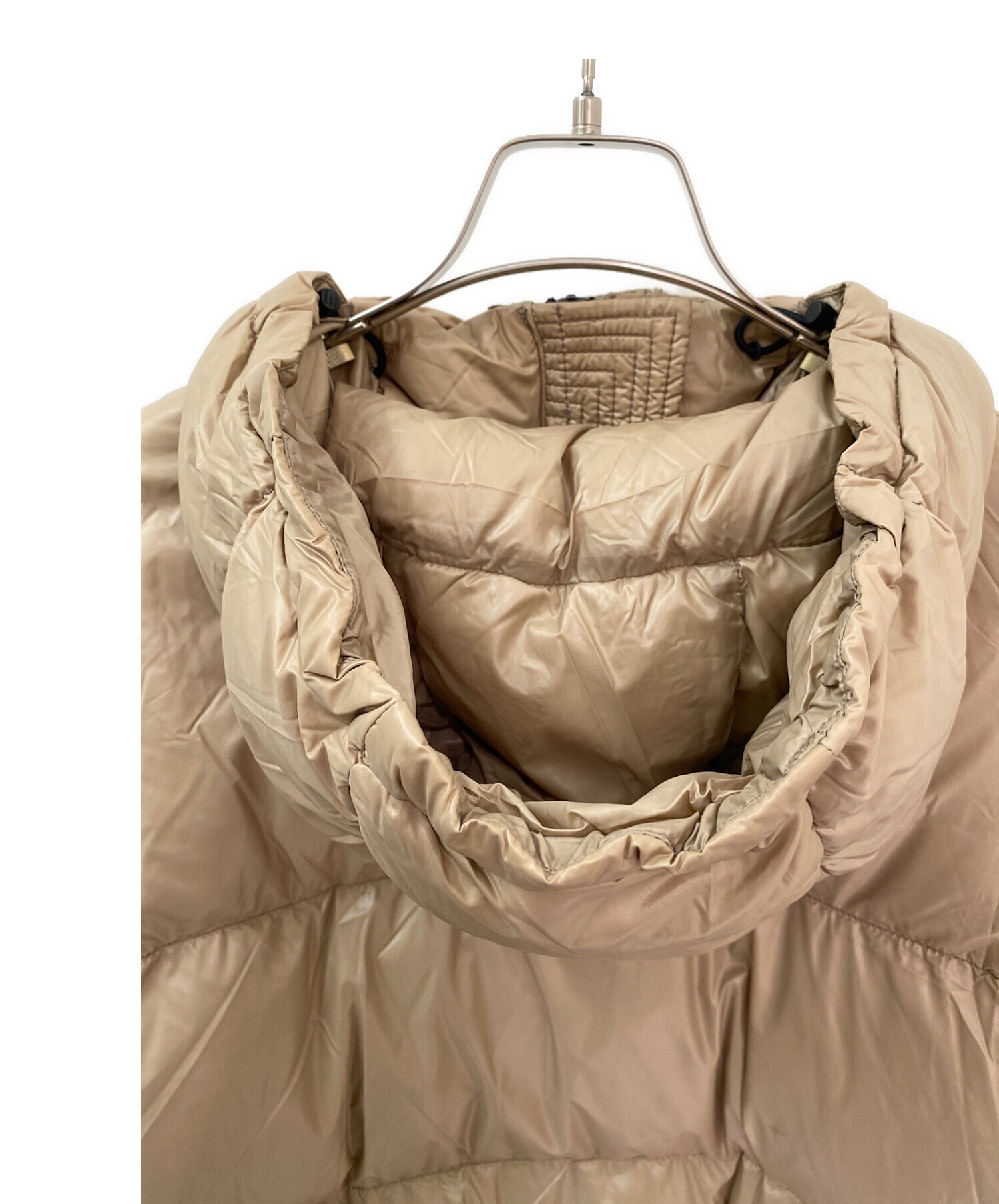 中古・古着通販】D DOT DUE (ディードットドゥエ) PISA35ダウン