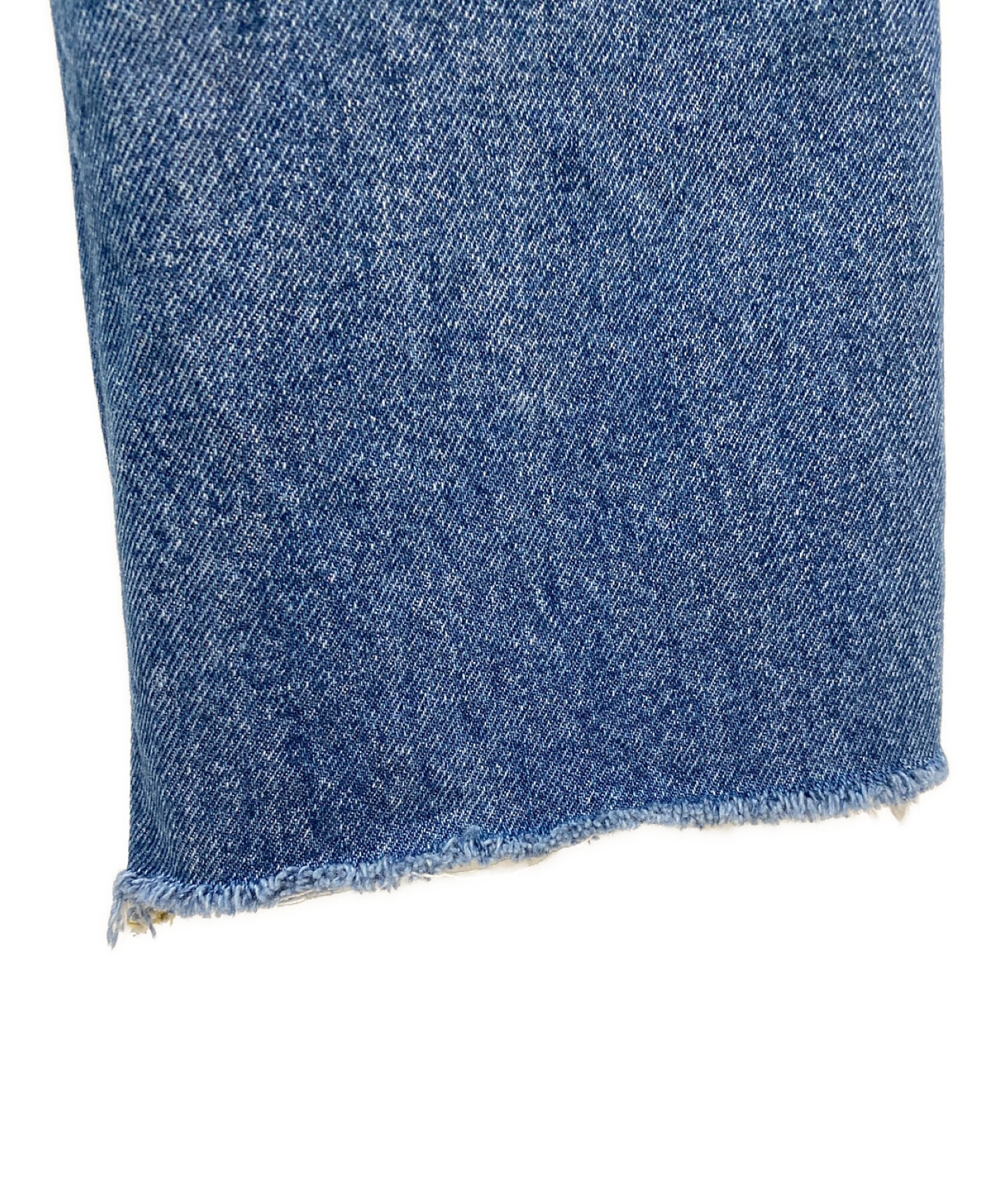 中古・古着通販】MADISON BLUE (マディソンブルー) HEM CUT