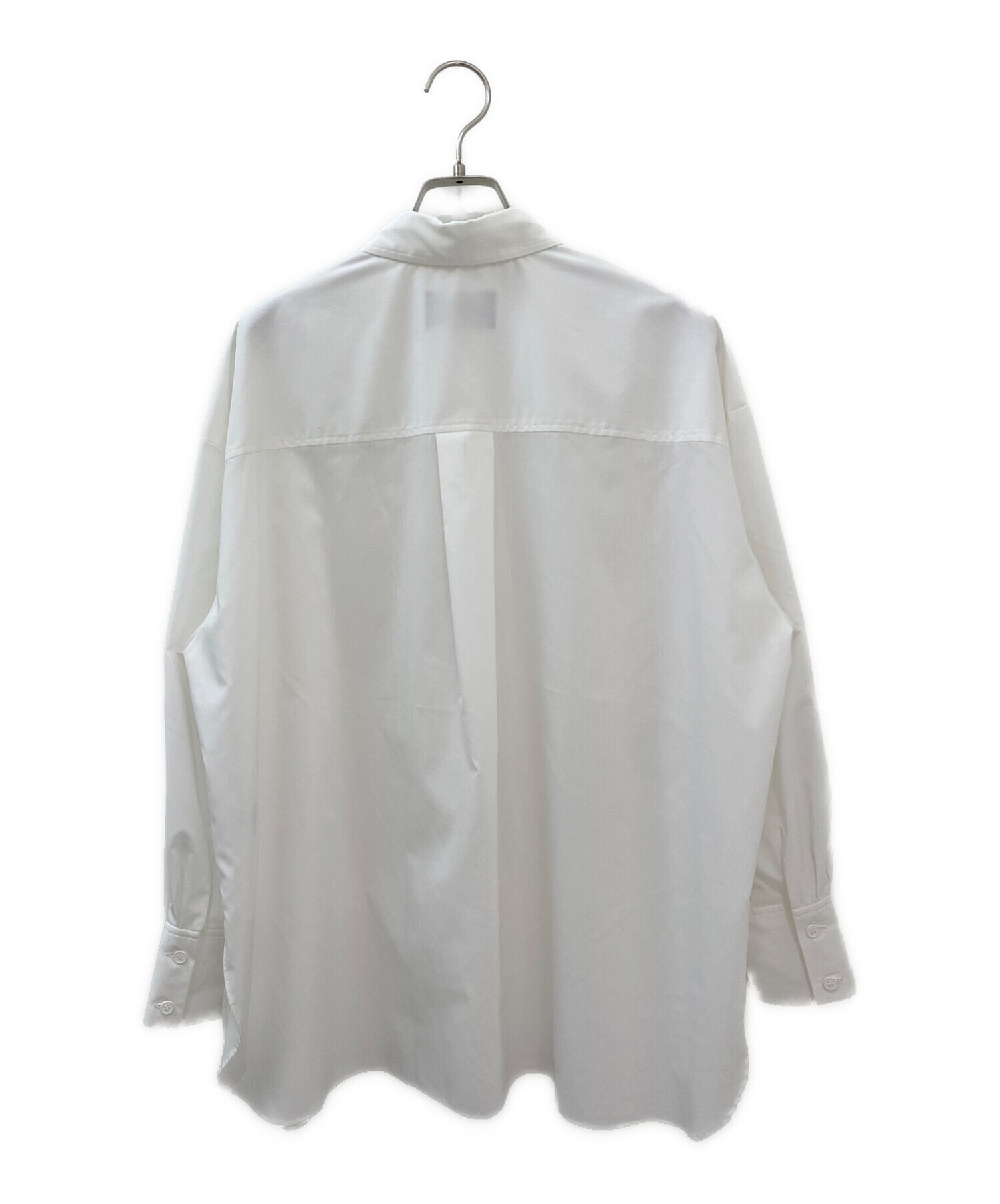 中古・古着通販】IVY I'M NAVY (アイビーアイムネイビー) シャツ