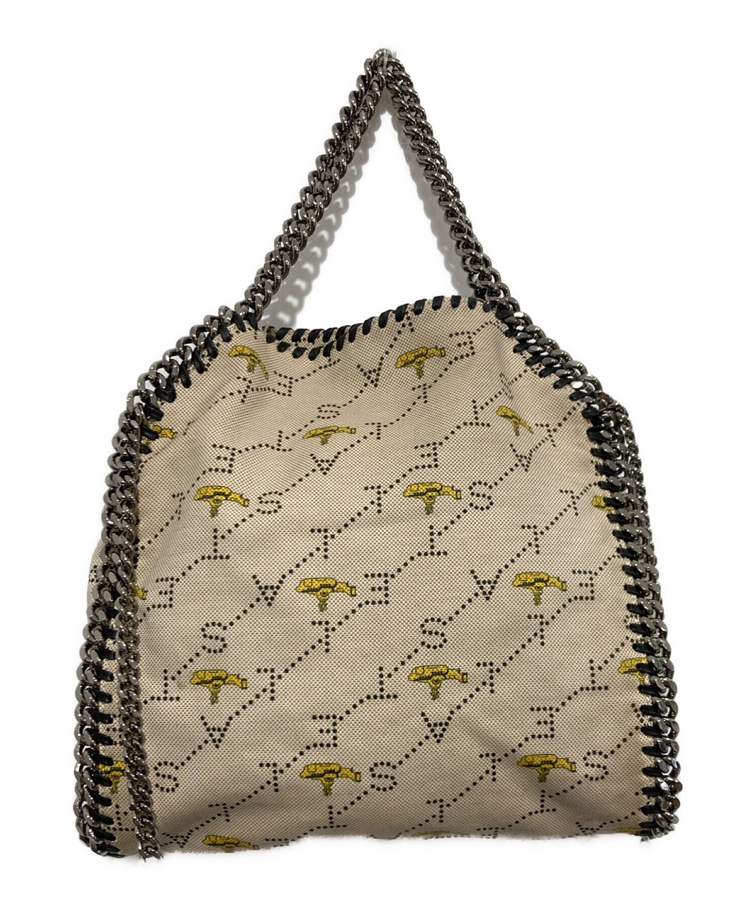 中古・古着通販】STELLA McCARTNEY (ステラマッカートニー) ショルダー 