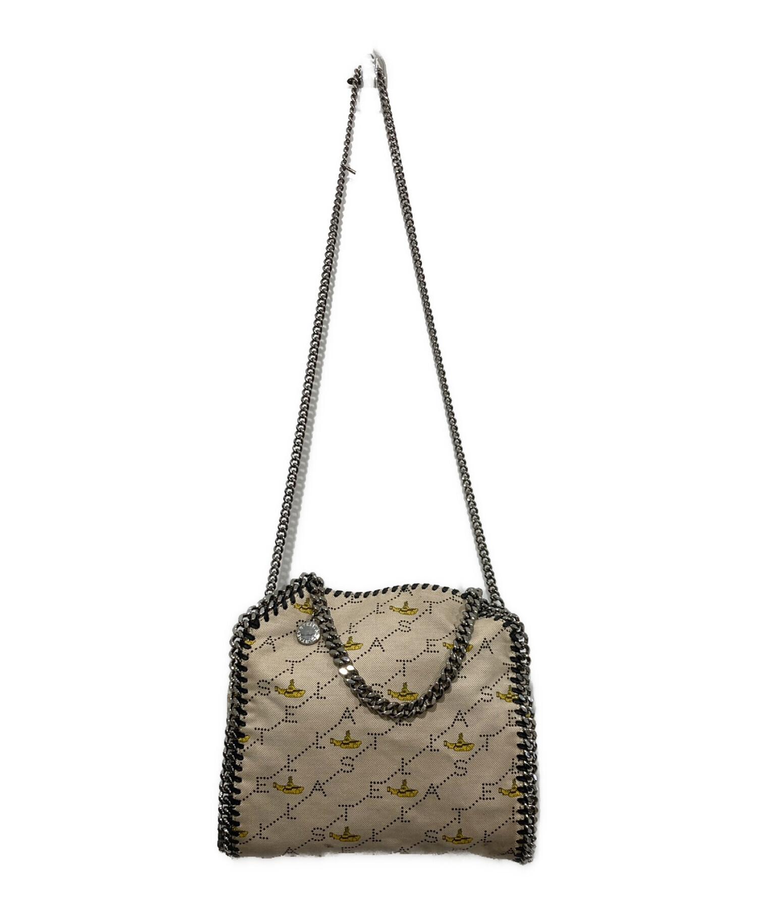 中古・古着通販】STELLA McCARTNEY (ステラマッカートニー) ショルダー  