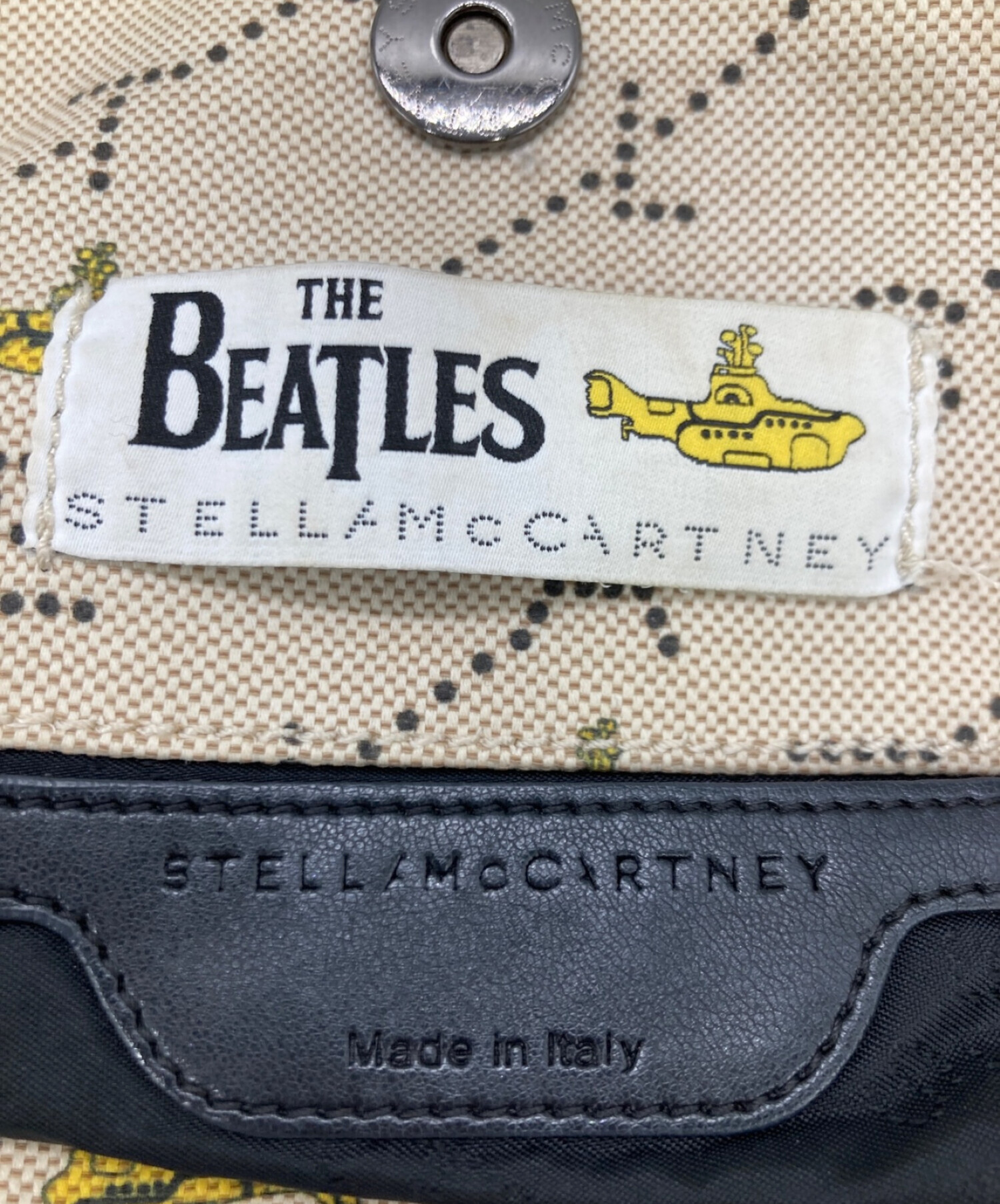 中古・古着通販】STELLA McCARTNEY (ステラマッカートニー) ショルダー  