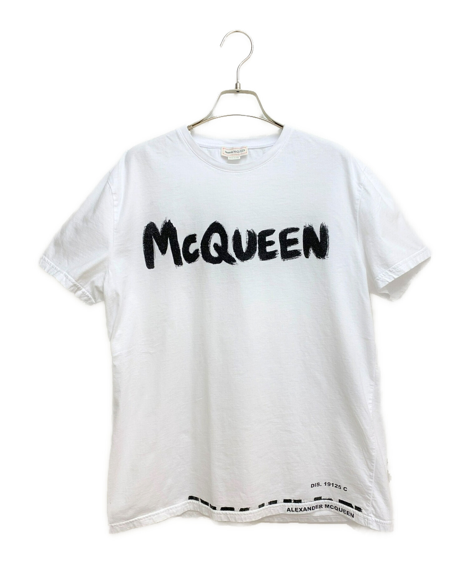 中古・古着通販】ALEXANDER McQUEEN (アレキサンダーマックイーン