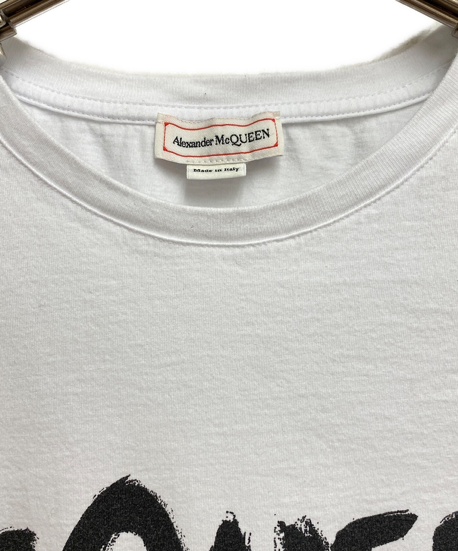 中古・古着通販】ALEXANDER McQUEEN (アレキサンダーマックイーン