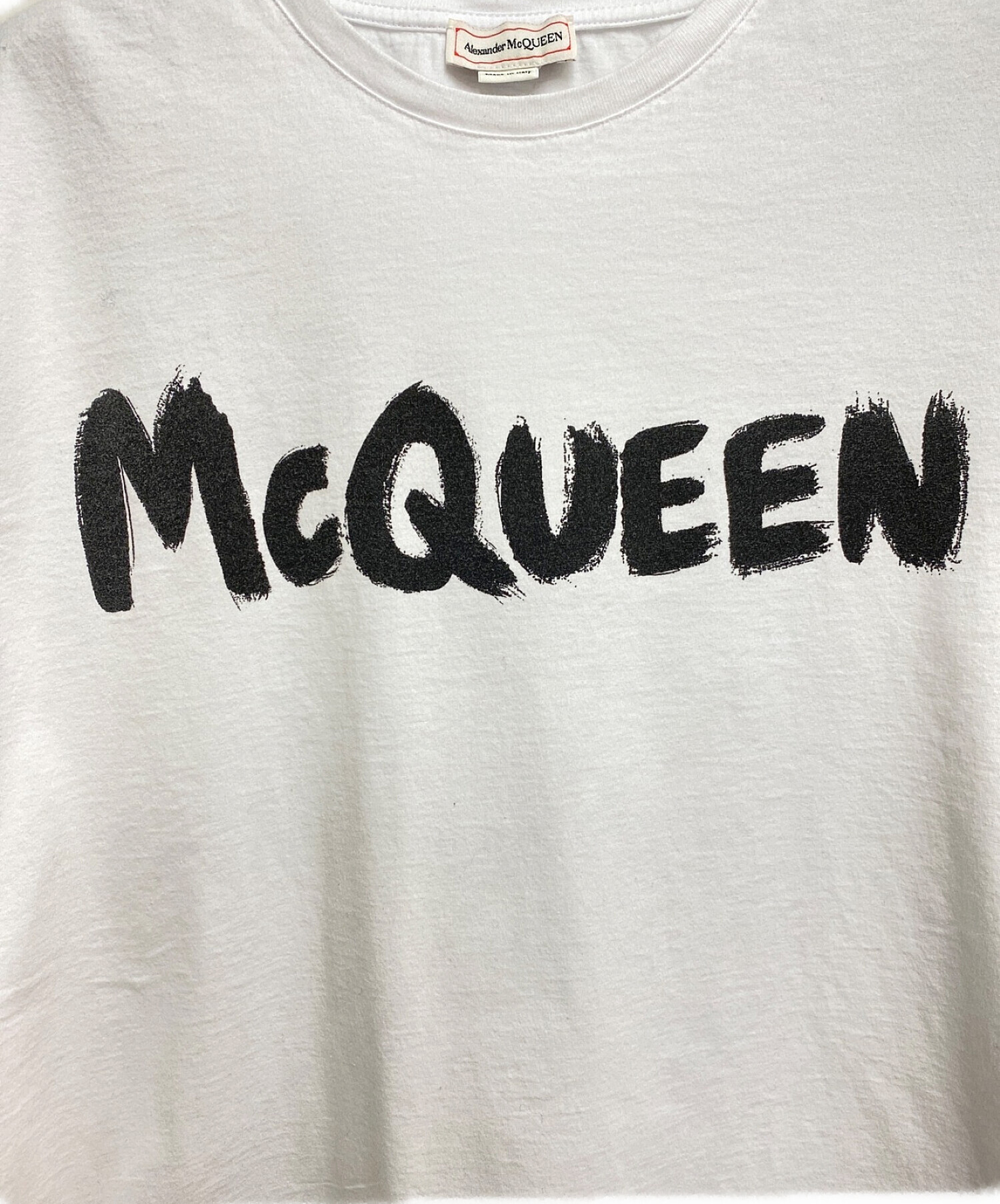 中古・古着通販】ALEXANDER McQUEEN (アレキサンダーマックイーン