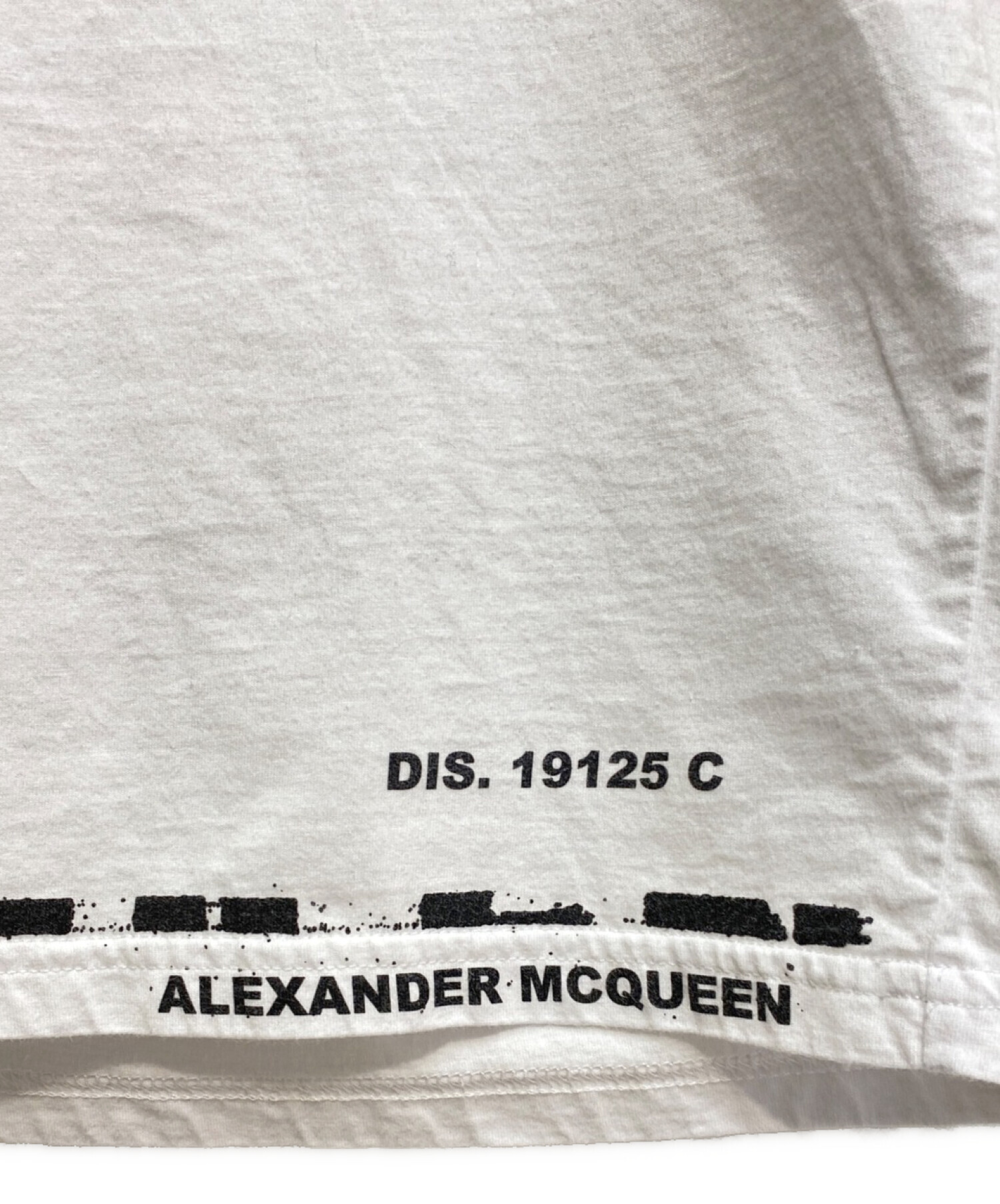 中古・古着通販】ALEXANDER McQUEEN (アレキサンダーマックイーン