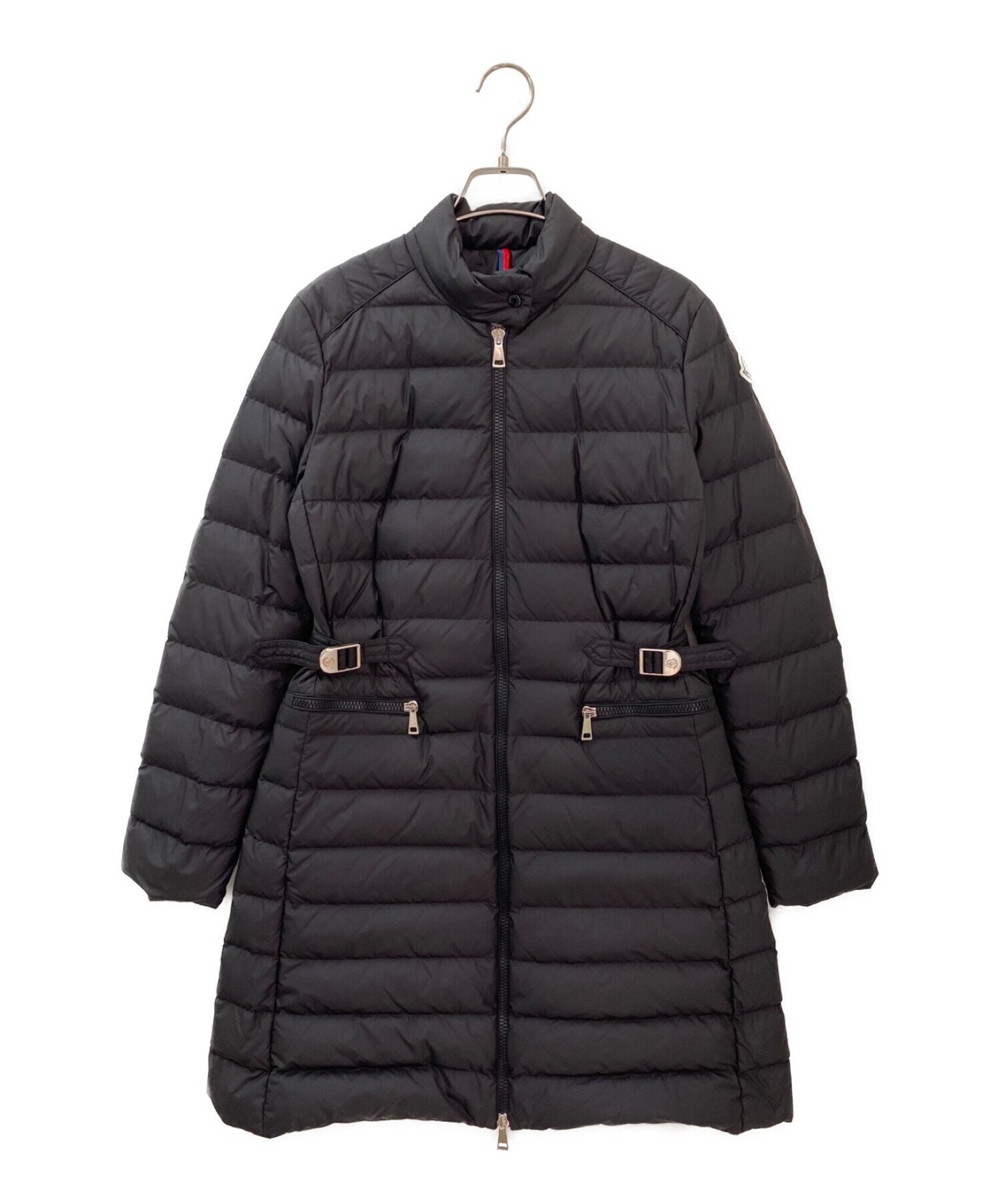 中古・古着通販】MONCLER (モンクレール) CAPUCINO/ダウンコート 