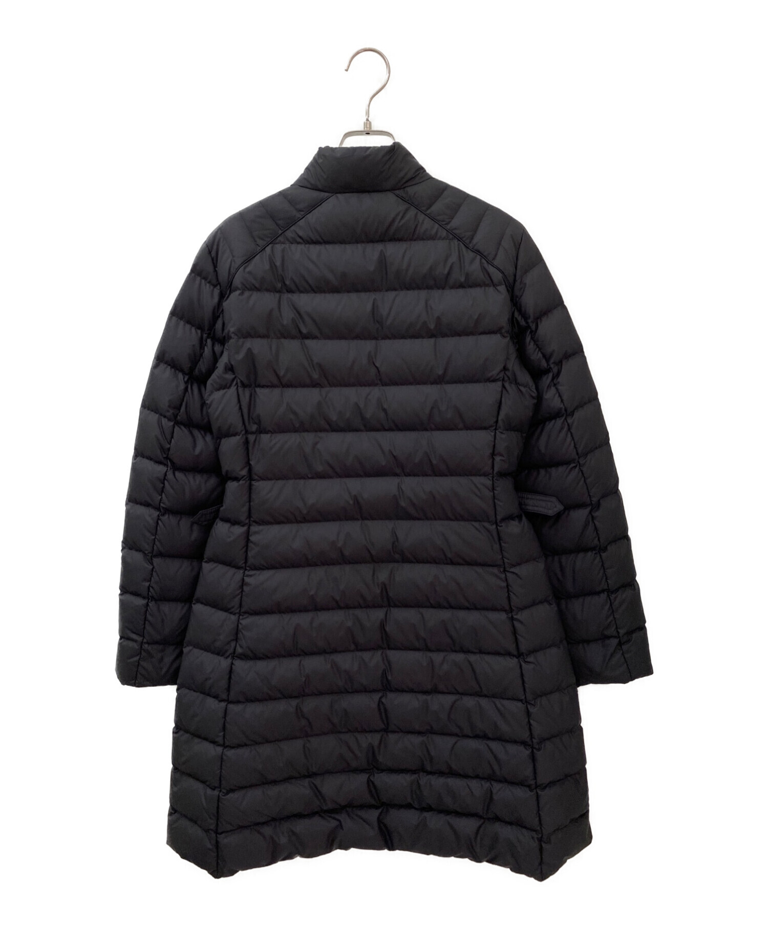 中古・古着通販】MONCLER (モンクレール) CAPUCINO/ダウンコート 