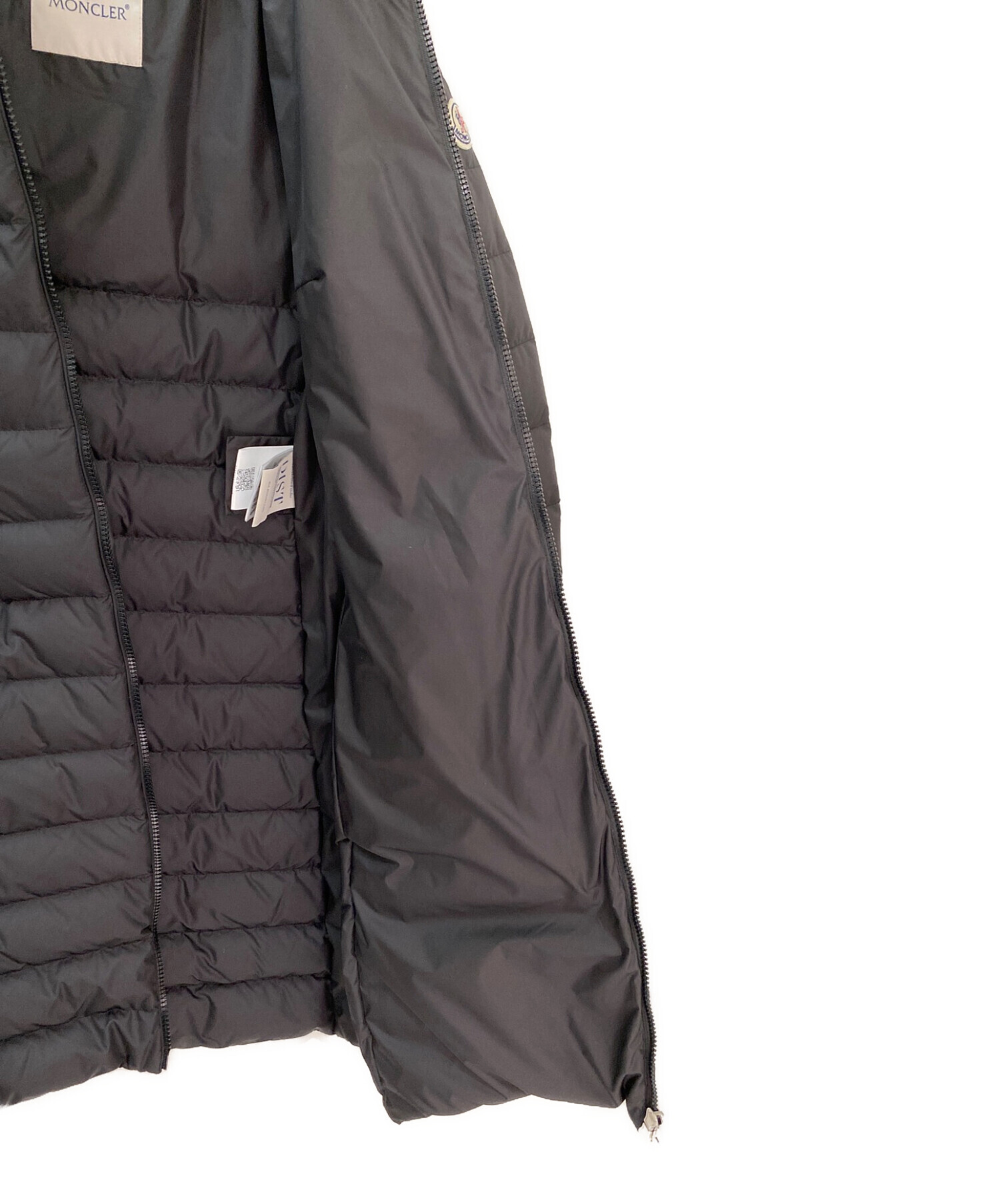 中古・古着通販】MONCLER (モンクレール) CAPUCINO/ダウンコート 