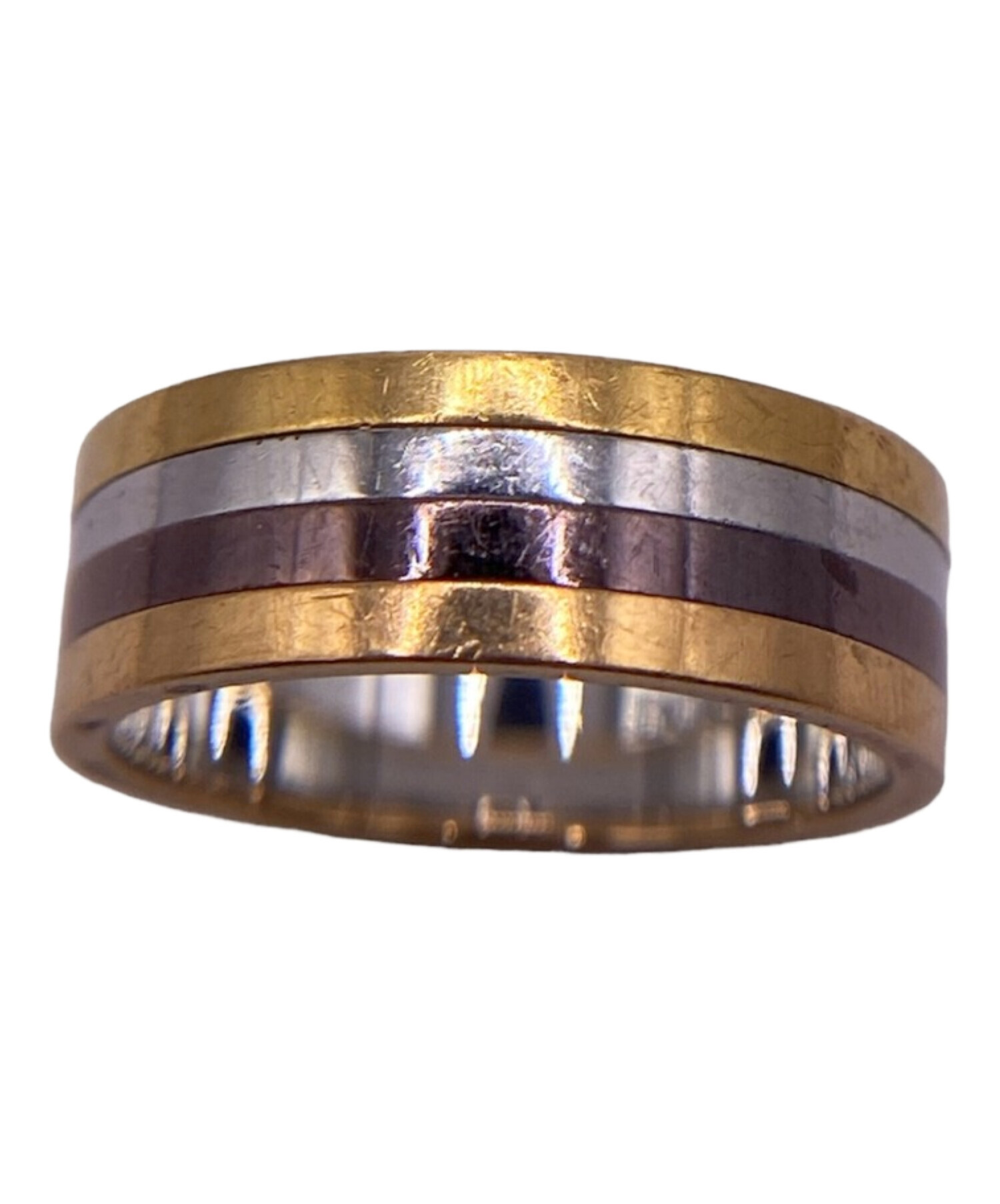 中古・古着通販】BOUCHERON (ブシュロン) プルミエールキャトルリング