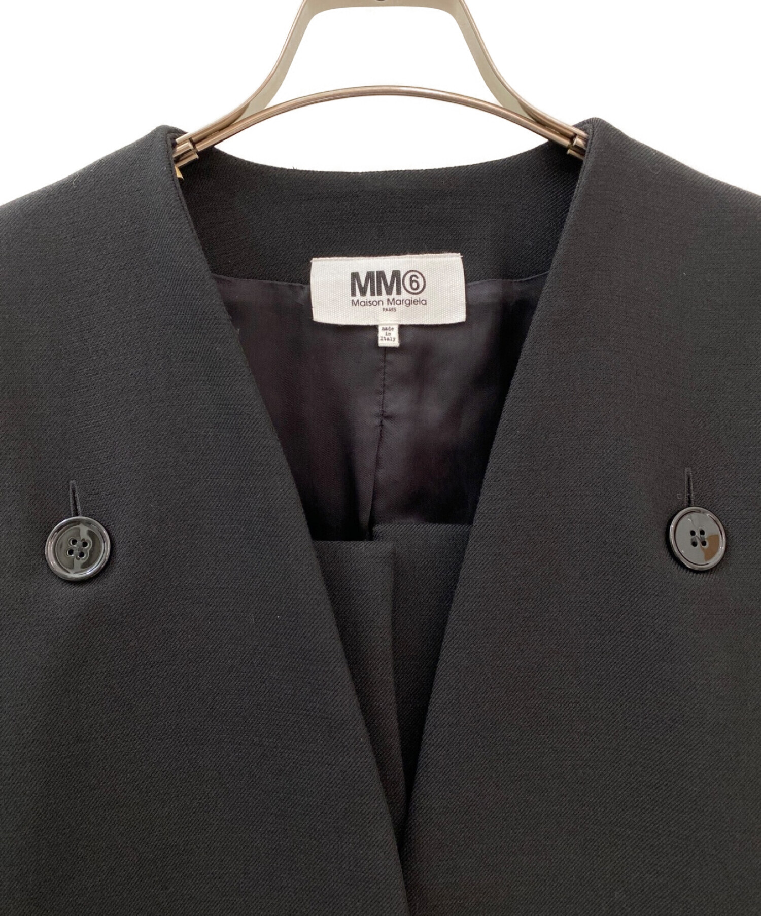 中古・古着通販】MM6 Maison Margiela (エムエムシックス メゾン 