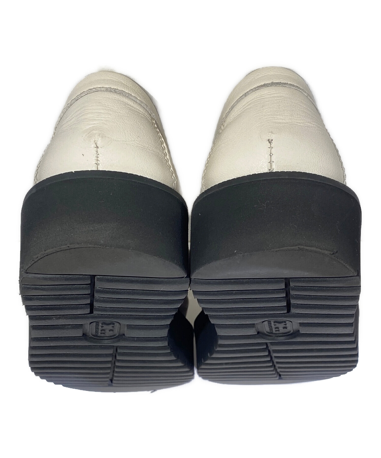 中古・古着通販】Caminando (カミナンド) プラットフォームローファー