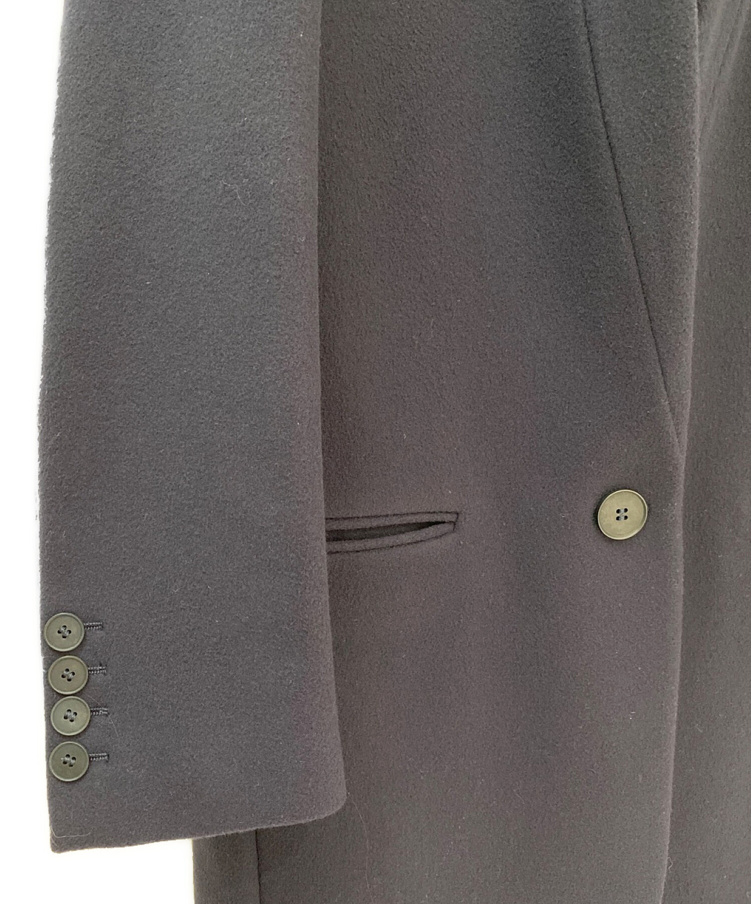 中古・古着通販】STELLA McCARTNEY (ステラマッカートニー) Bryce coat