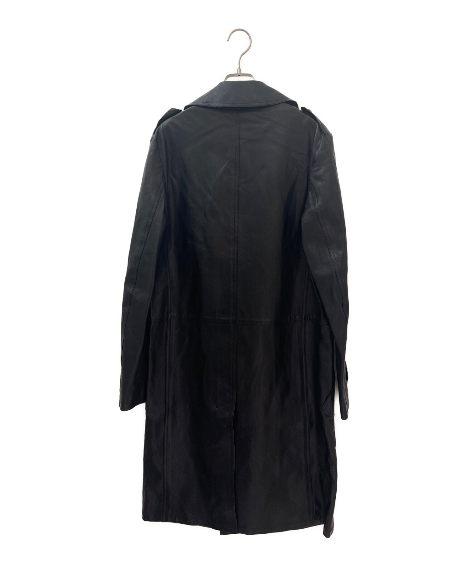 中古・古着通販】Saint Laurent Paris (サンローランパリ) ダブル 