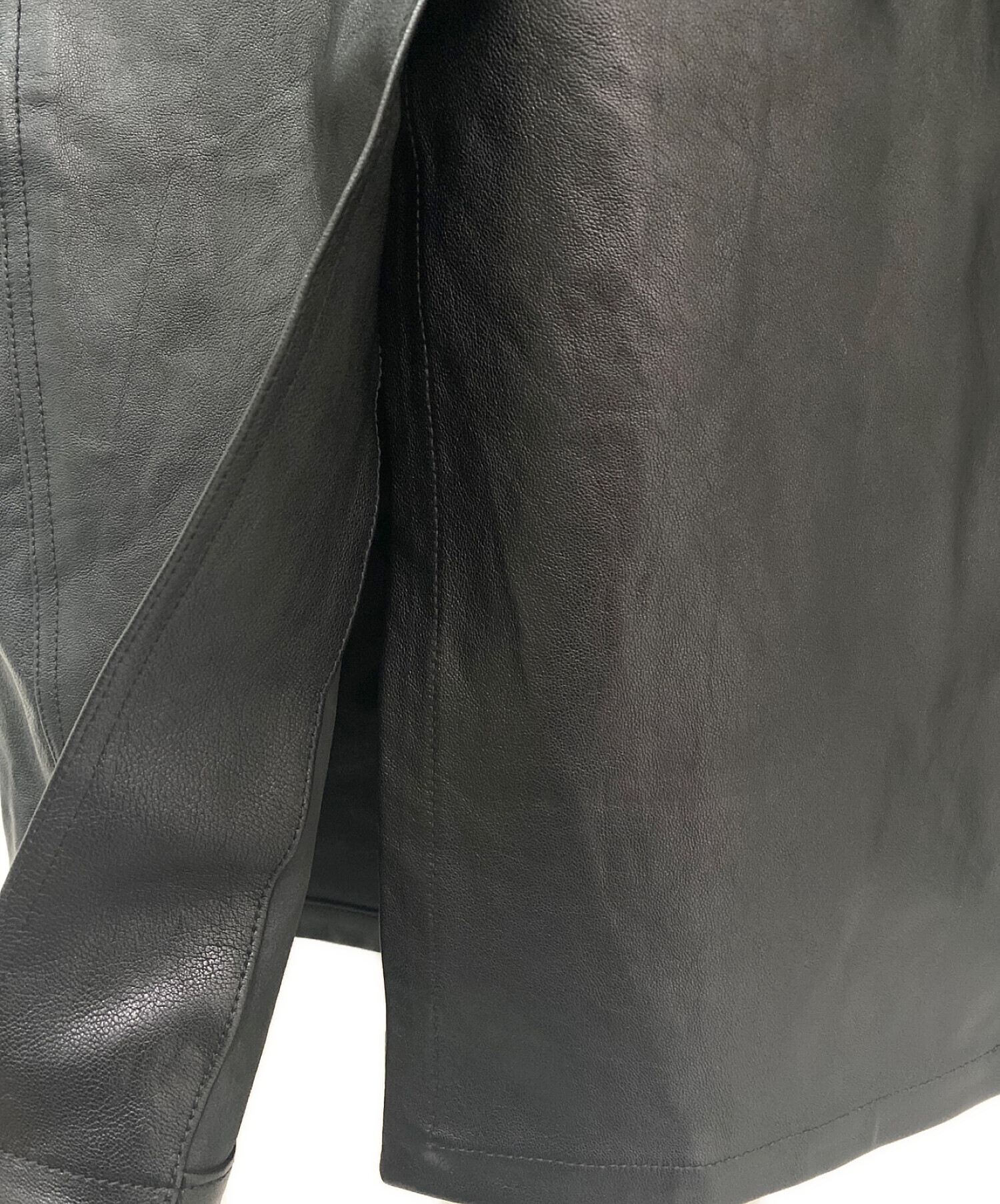中古・古着通販】Saint Laurent Paris (サンローランパリ) ダブル 