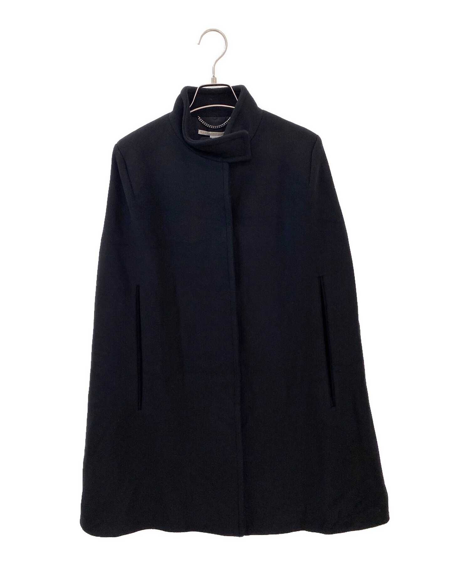 中古・古着通販】STELLA McCARTNEY (ステラマッカートニー) ケープ 