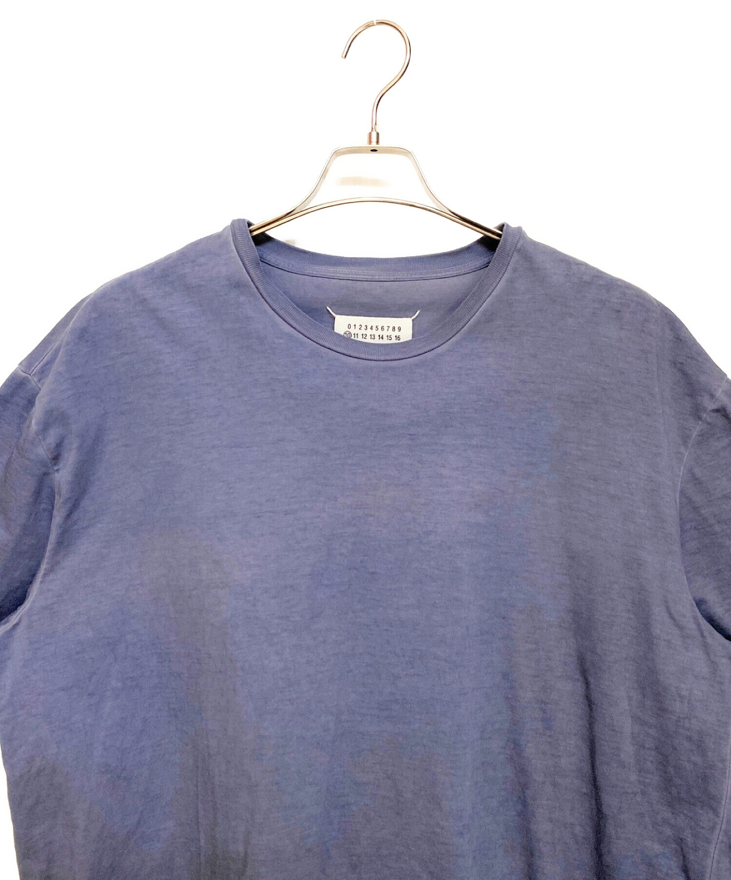 中古・古着通販】Maison Margiela (メゾンマルジェラ) Garment Dyed 