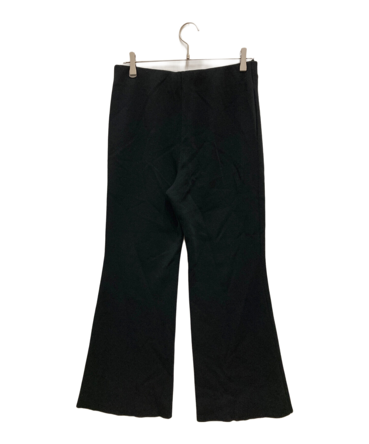 中古・古着通販】FOXEY (フォクシー) ニットパンツ/RELAX PANTS