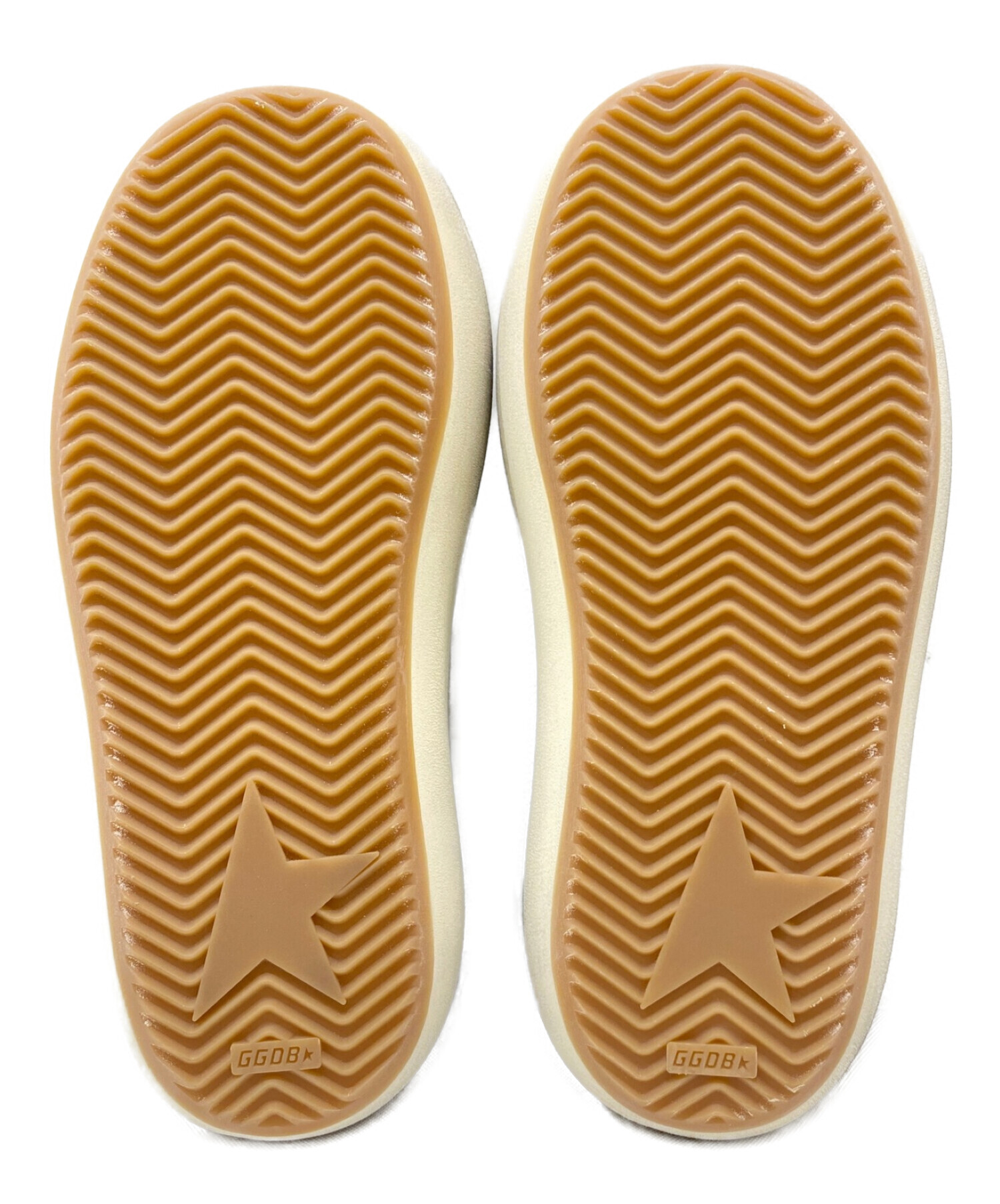 【ほぼ未使用】ゴールデングース　SPACESTAR スペーススター 中古・古着通販】GOLDEN GOOSE (ゴールデングース) SPACE-STAR