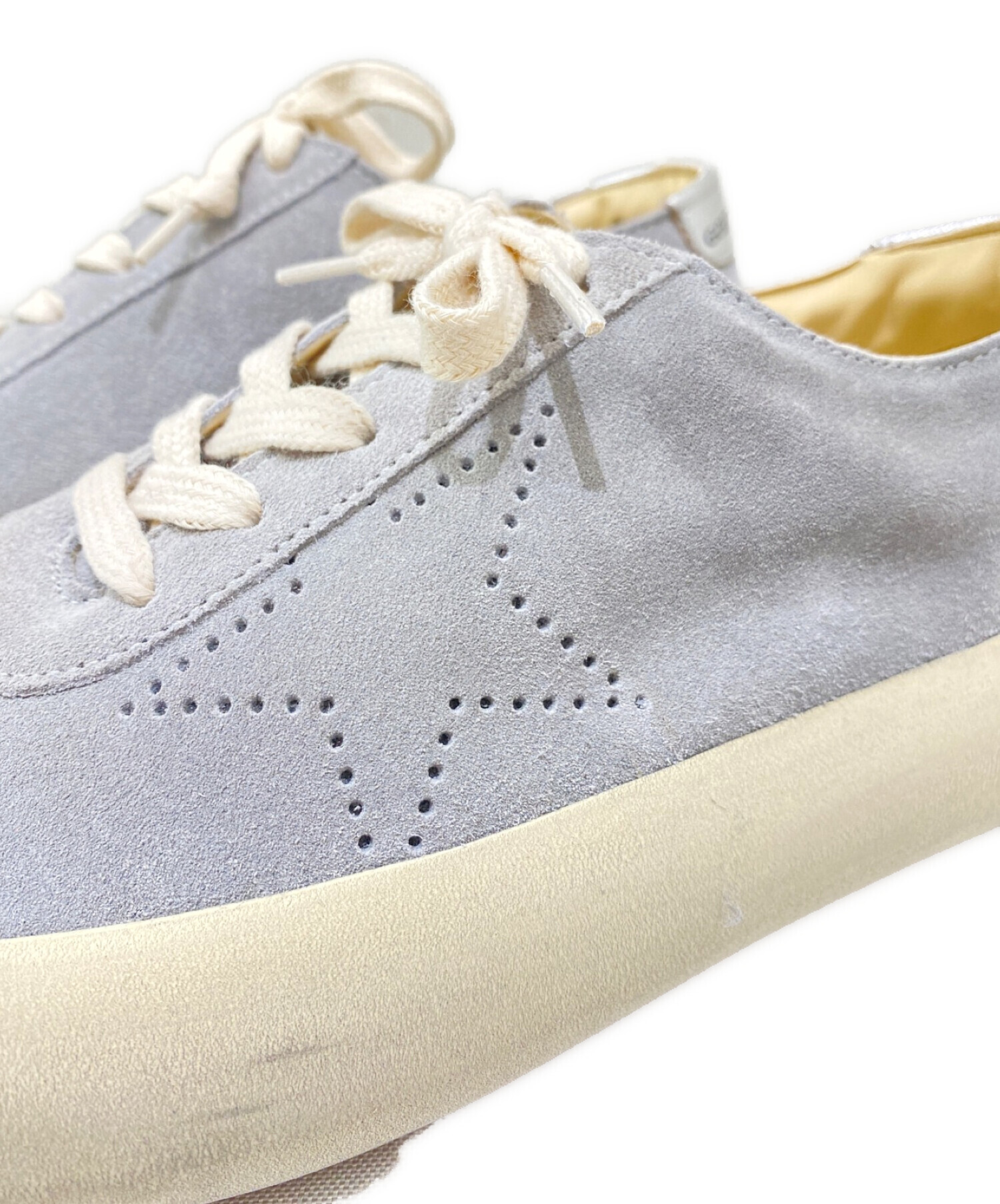 中古・古着通販】GOLDEN GOOSE (ゴールデングース) SPACE-STAR