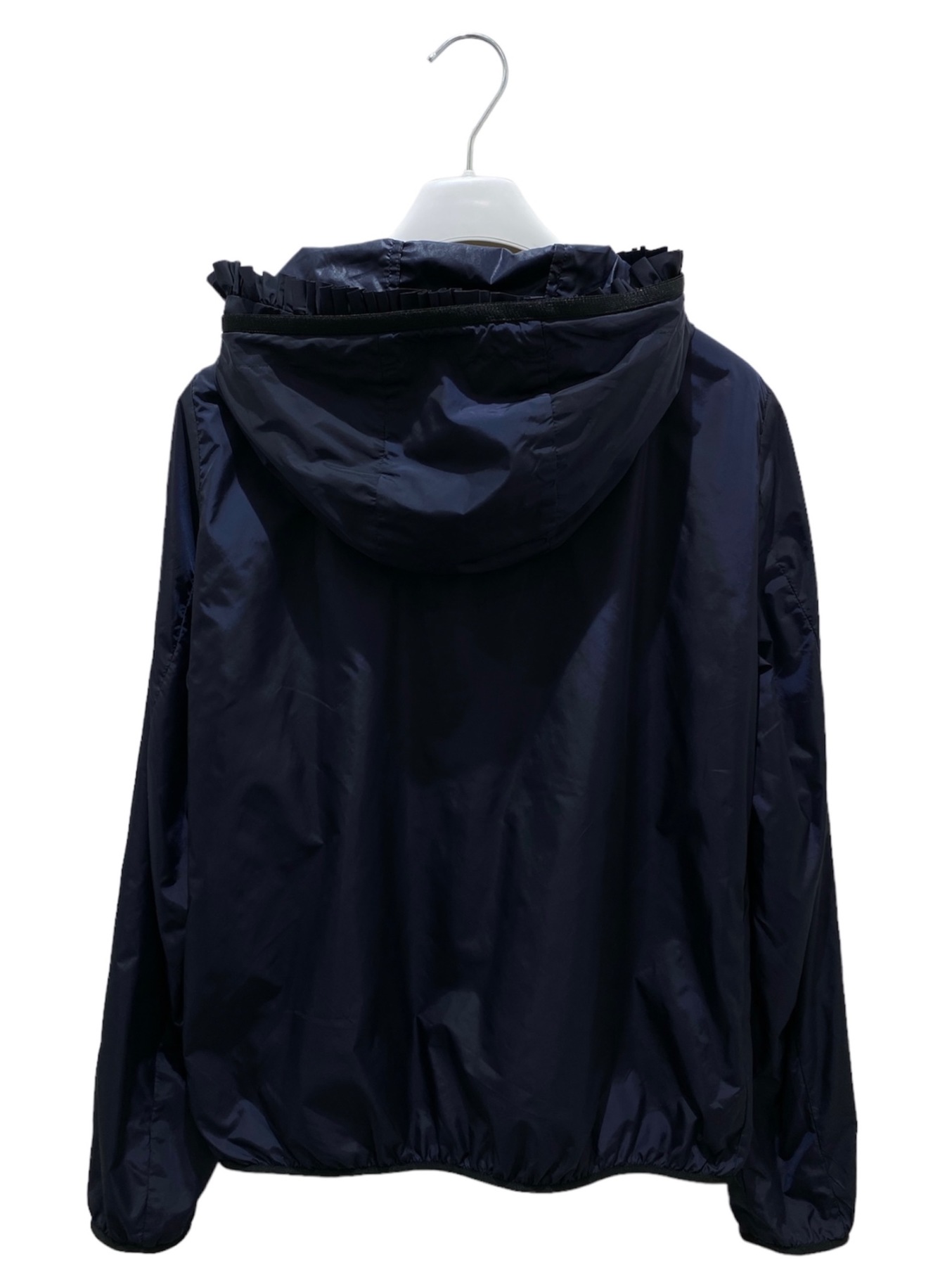 中古・古着通販】MONCLER (モンクレール) LAIT GIUBBOTTO ネイビー