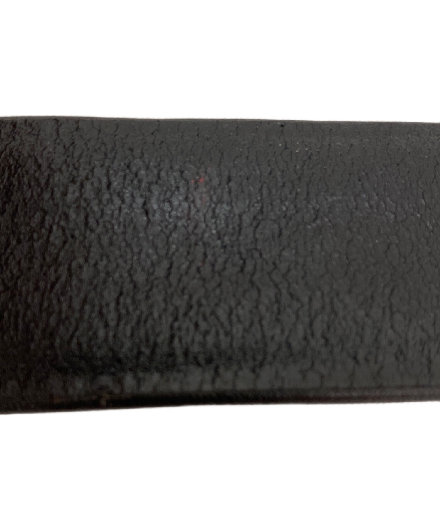 中古・古着通販】CHANEL (シャネル) マトラッセチェーンレザーベルト