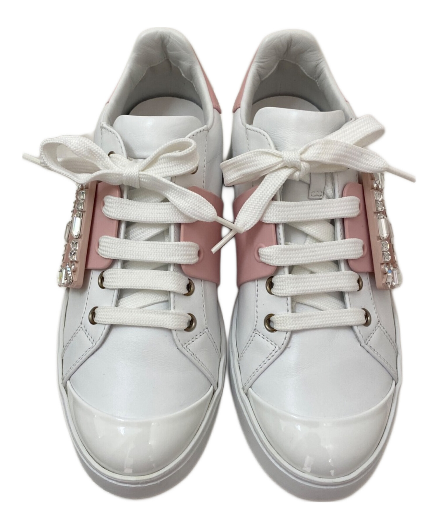 中古・古着通販】Roger Vivier (ロジェ ヴィヴィエ) ヴィヴ