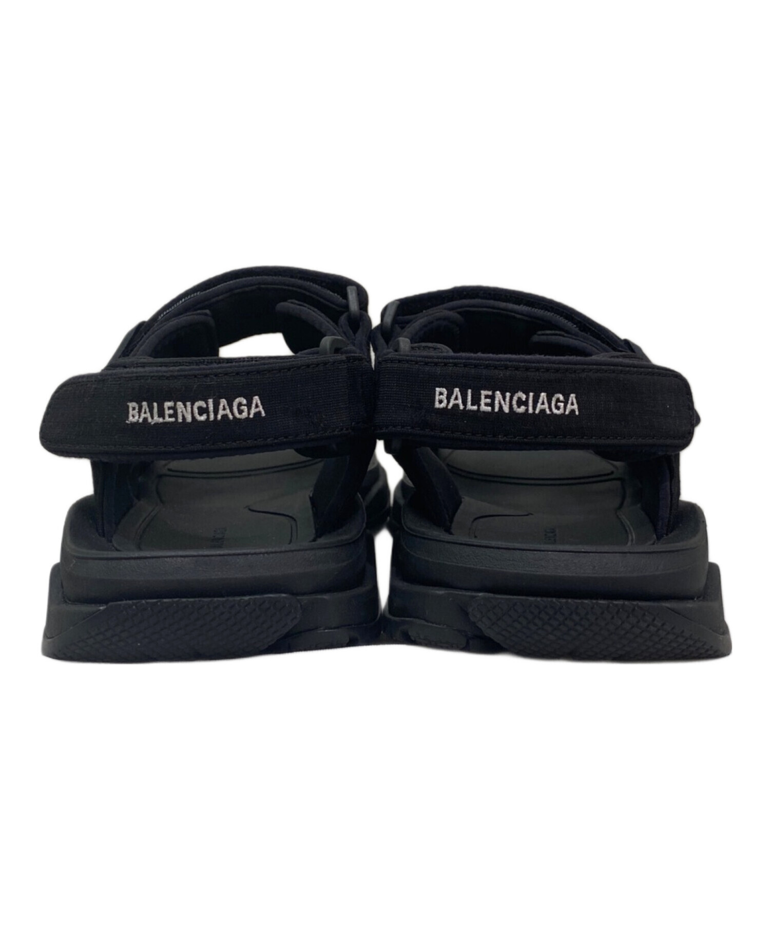 中古・古着通販】BALENCIAGA (バレンシアガ) ツーリストサンダル