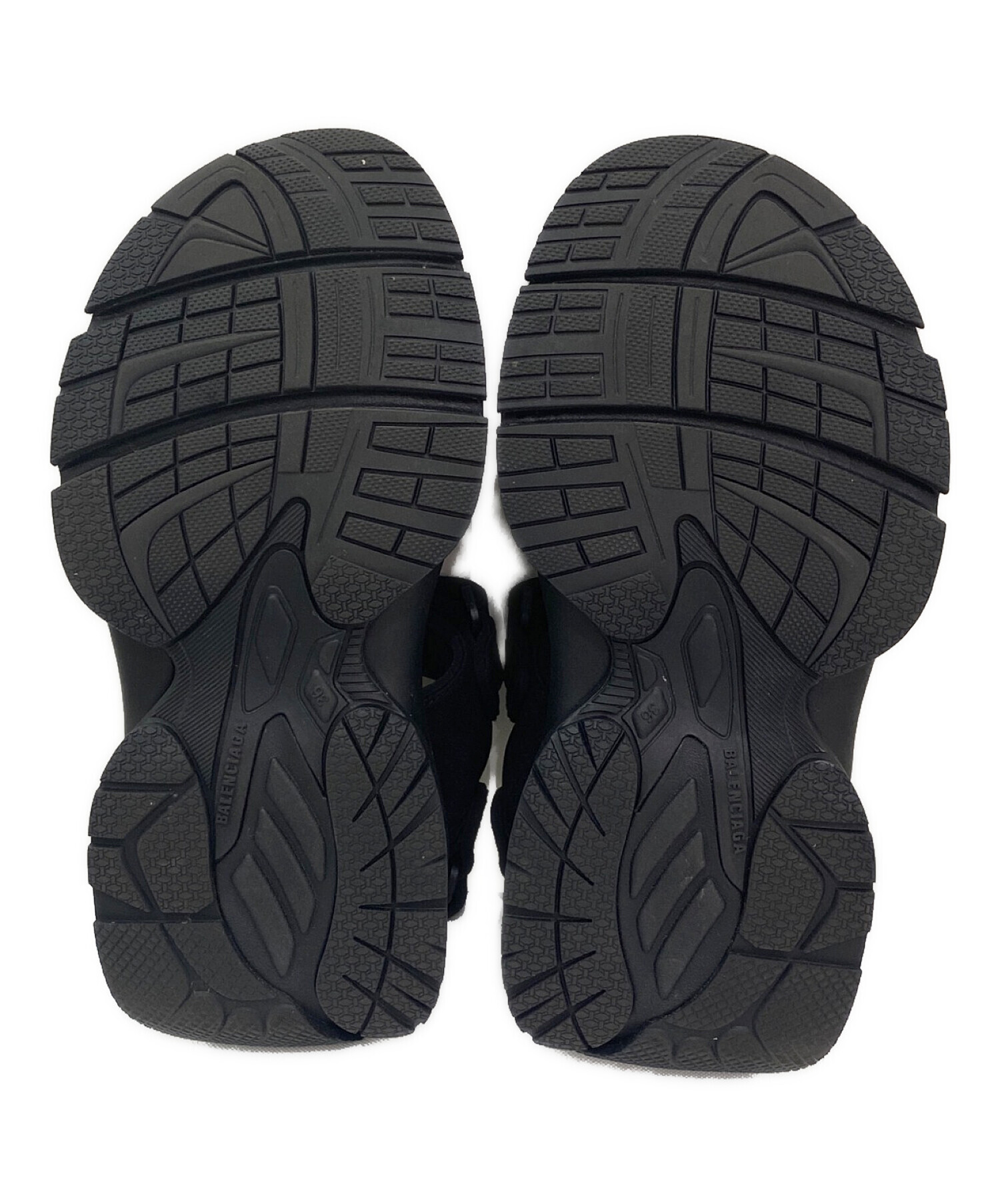 中古・古着通販】BALENCIAGA (バレンシアガ) ツーリストサンダル