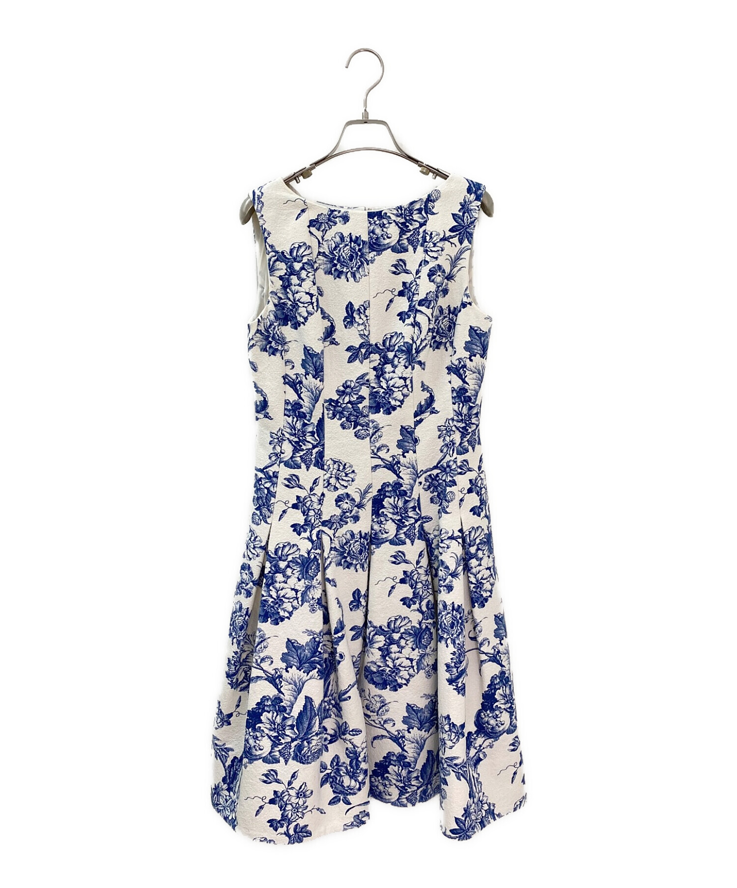 中古・古着通販】OSCAR DE LA RENTA (オスカーデラレンタ) フラワー