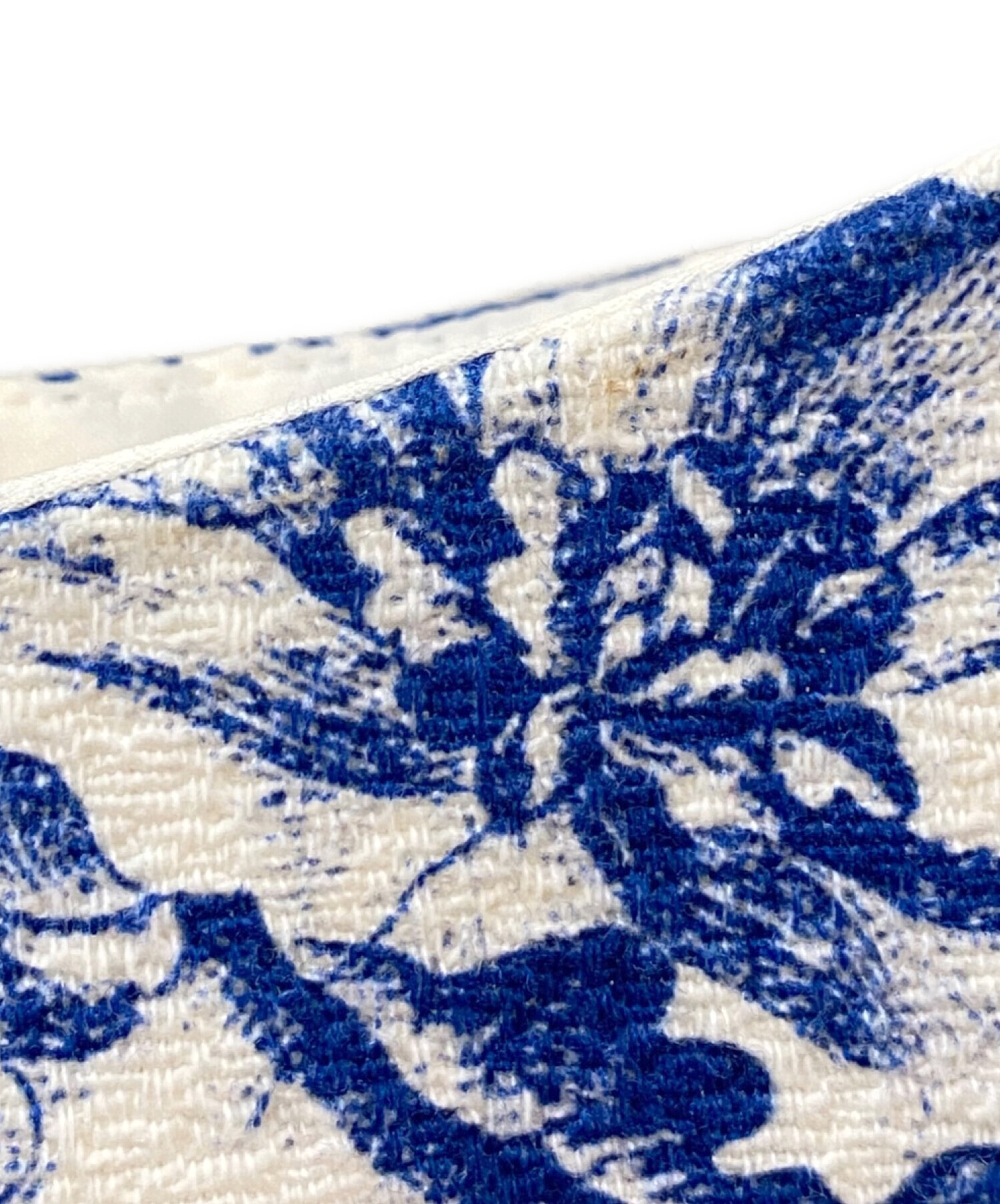 中古・古着通販】OSCAR DE LA RENTA (オスカーデラレンタ) フラワー