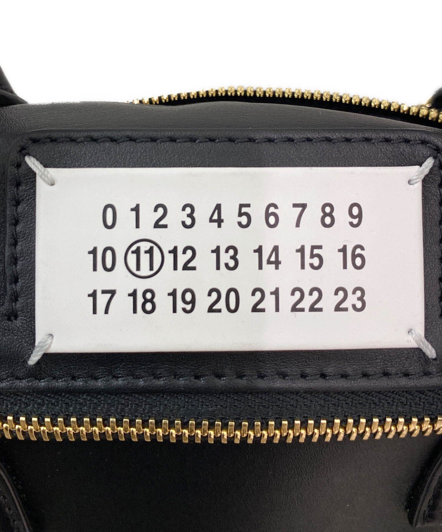中古・古着通販】Maison Margiela (メゾンマルジェラ) 5ACミニ 