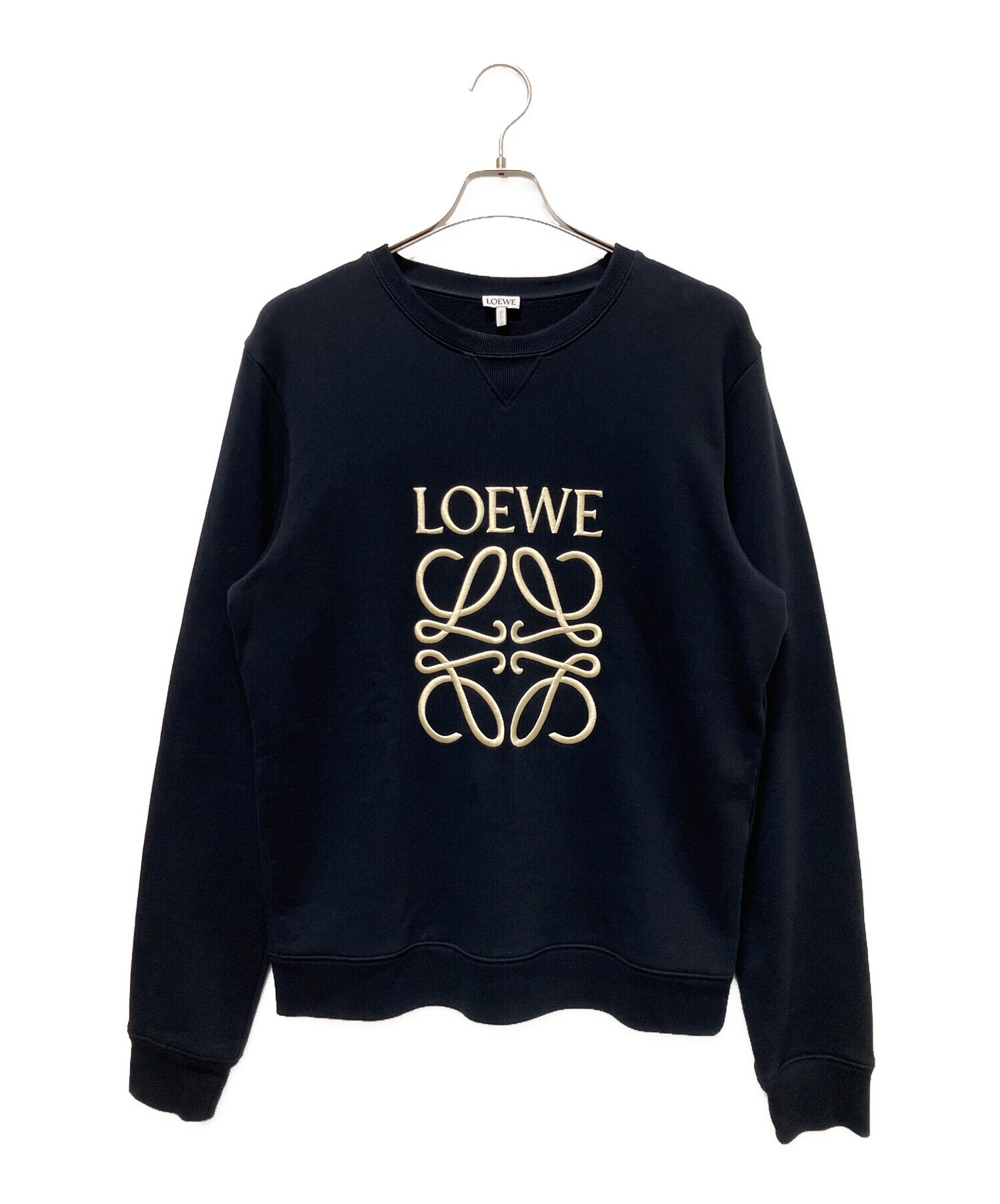 中古・古着通販】LOEWE (ロエベ) ロエベ アナグラム レギュラー 
