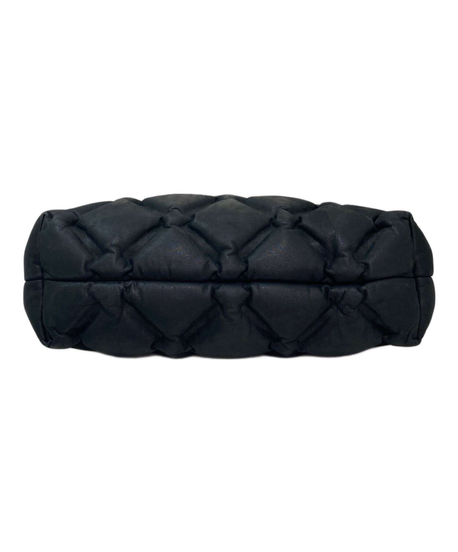 中古・古着通販】CHANEL (シャネル) キルティングトートバッグ