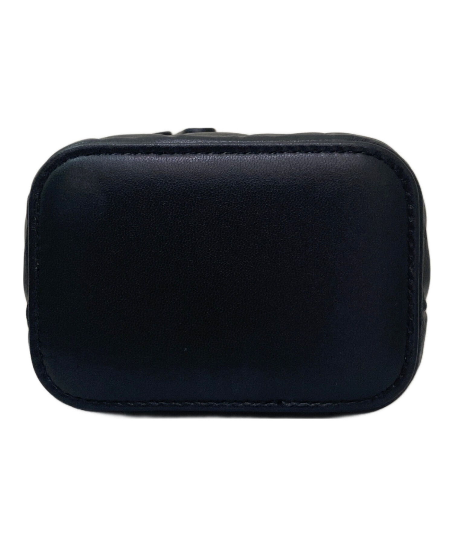 中古・古着通販】CHANEL (シャネル) ミニヴァニティカメリアケース