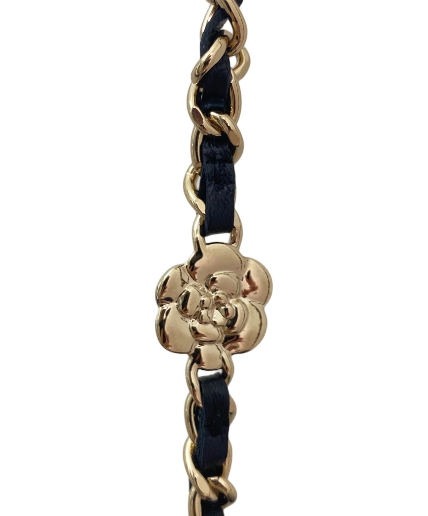 中古・古着通販】CHANEL (シャネル) ミニヴァニティカメリアケース