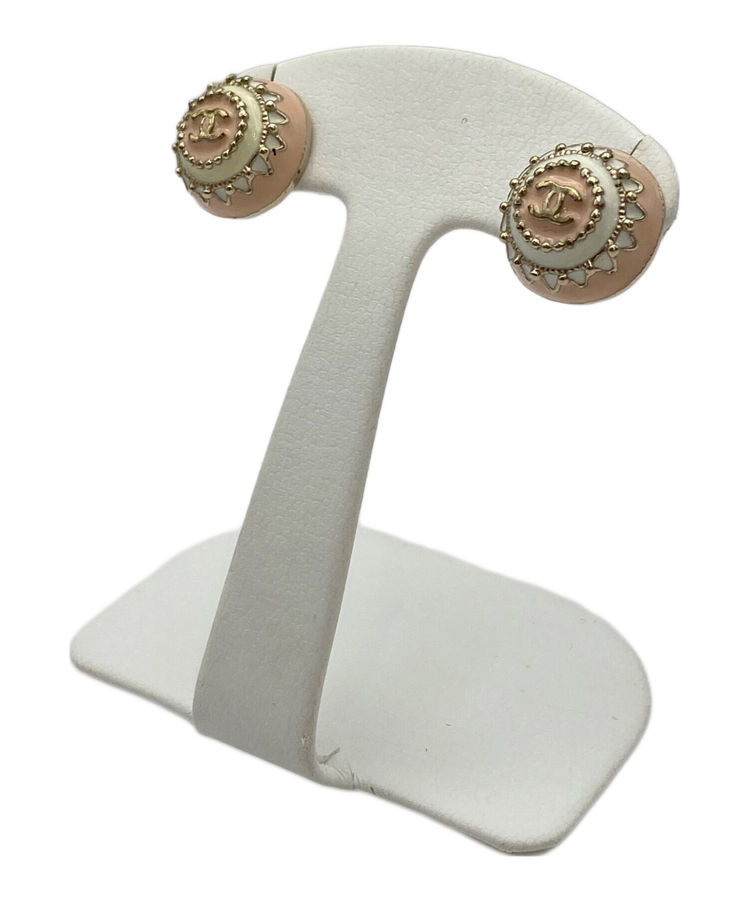 中古・古着通販】CHANEL (シャネル) ココマークヴィンテージボタン
