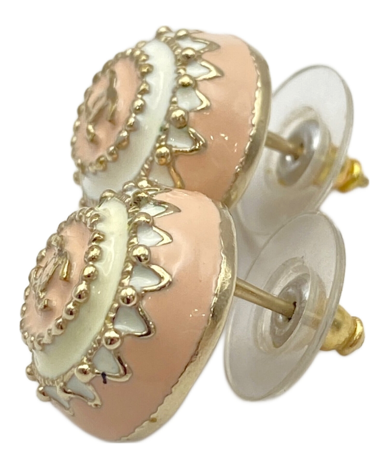 中古・古着通販】CHANEL (シャネル) ココマークヴィンテージボタン