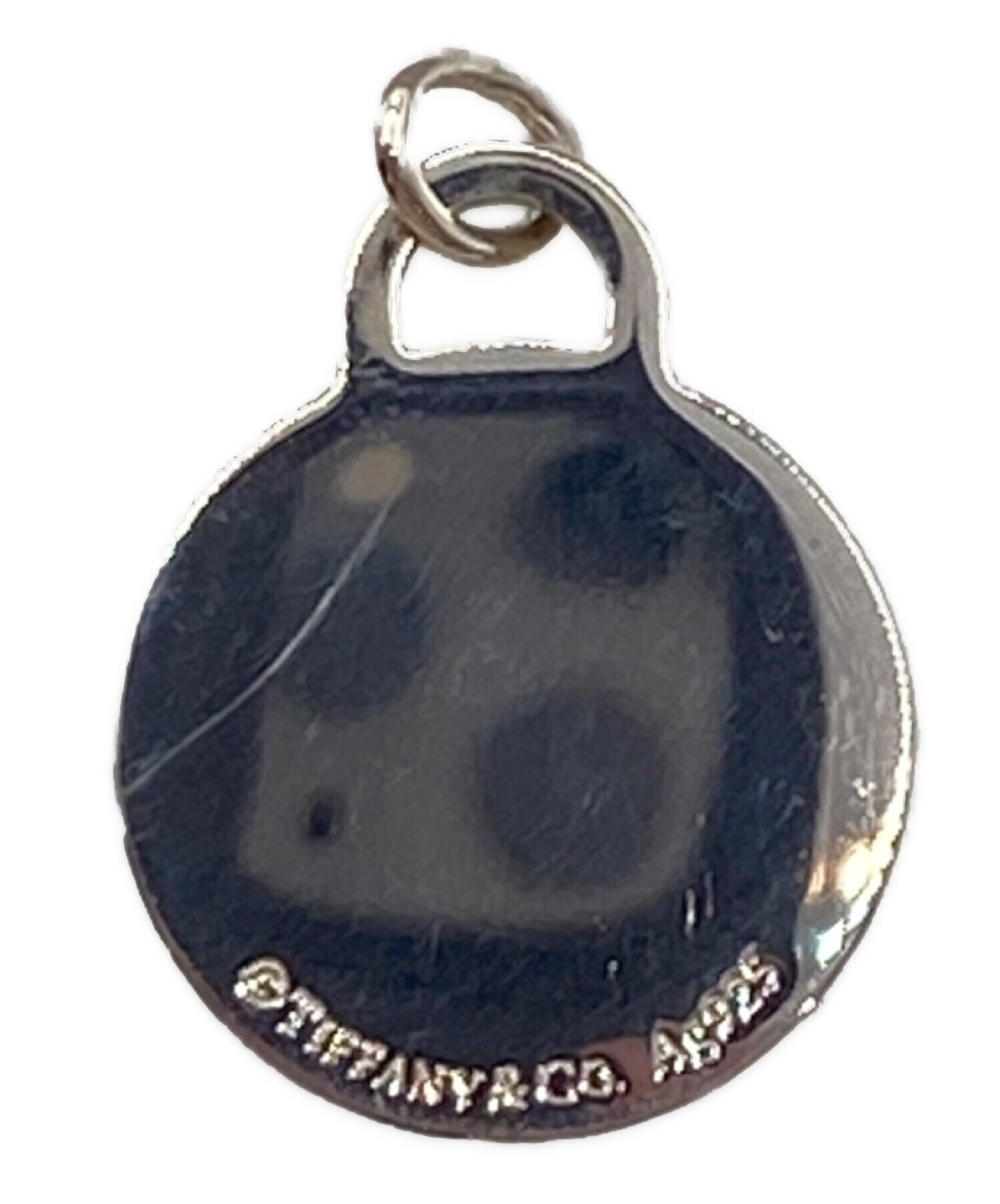 中古・古着通販】TIFFANY & Co. (ティファニー) 陰陽 チャーム