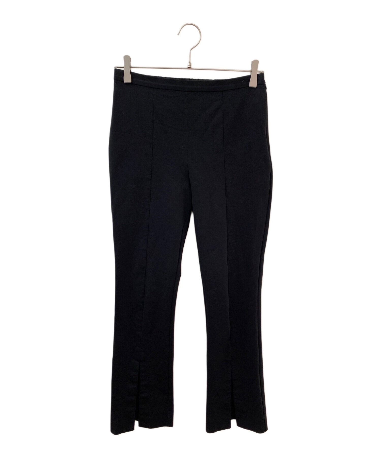 中古・古着通販】LE PHIL (ル フィル) ハイストレッチフロントスリット