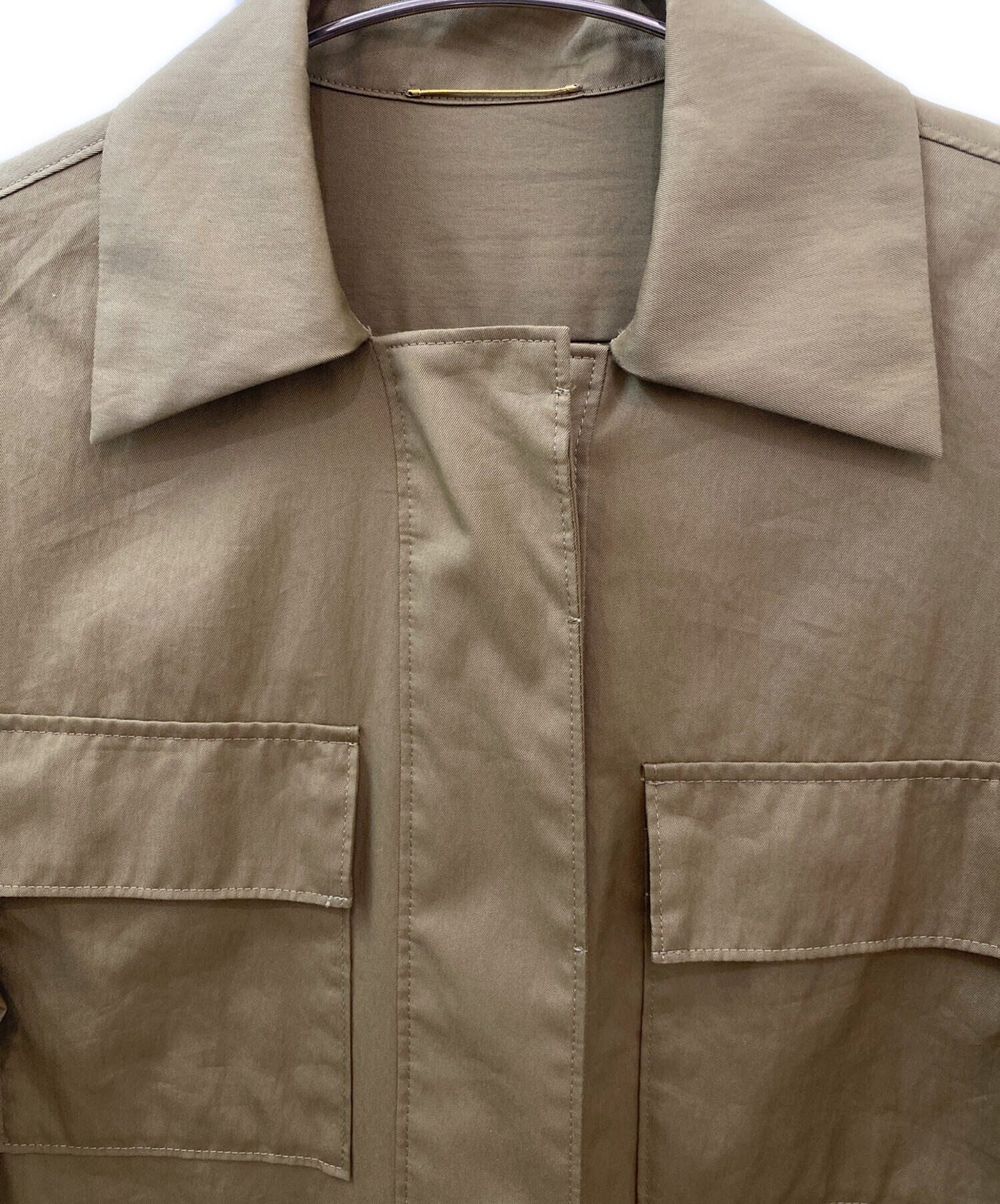 中古・古着通販】DEUXIEME CLASSE (ドゥーズィエム クラス) Stylish 