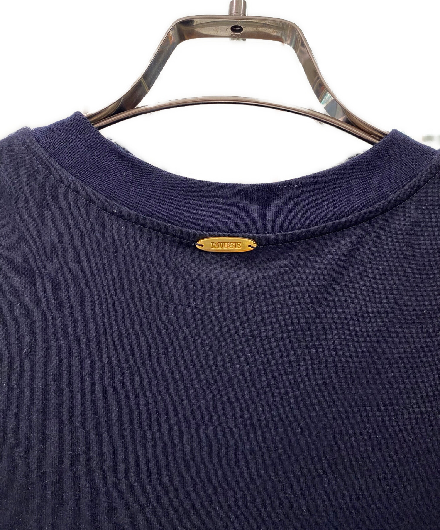 中古・古着通販】DEUXIEME CLASSE (ドゥーズィエム クラス) Prime wool
